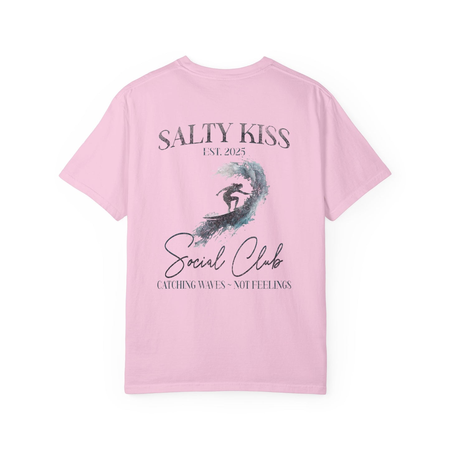 T-Shirt, Surfer