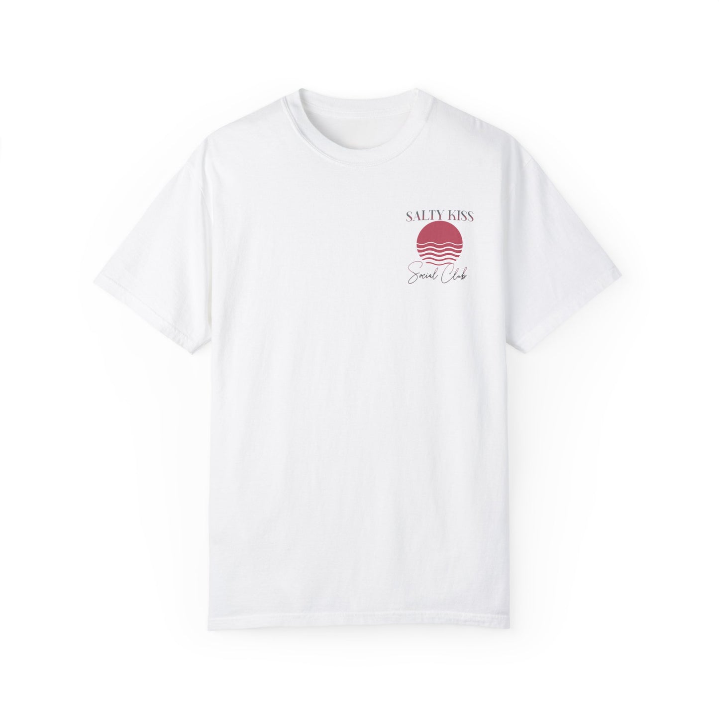 T-Shirt, Jeep