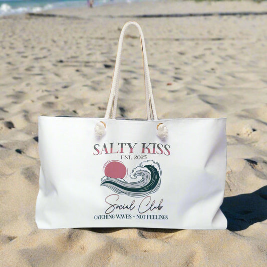 Weekender Bag "The OG"