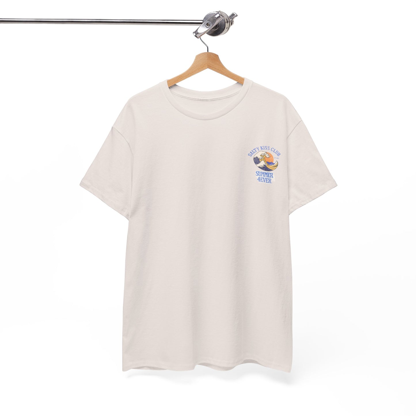 Unisex T-Shirt, Summer 4Ever