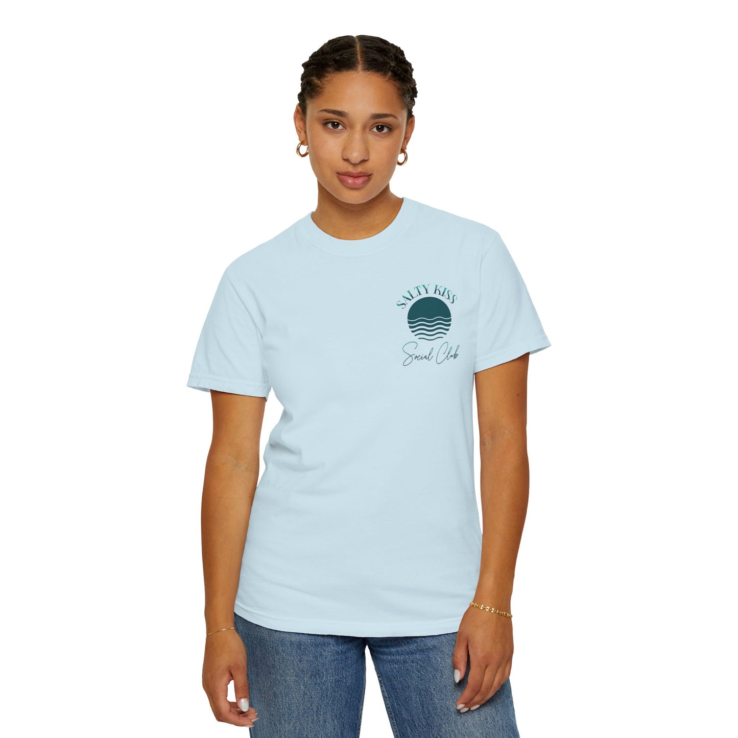 T-Shirt, Surfer
