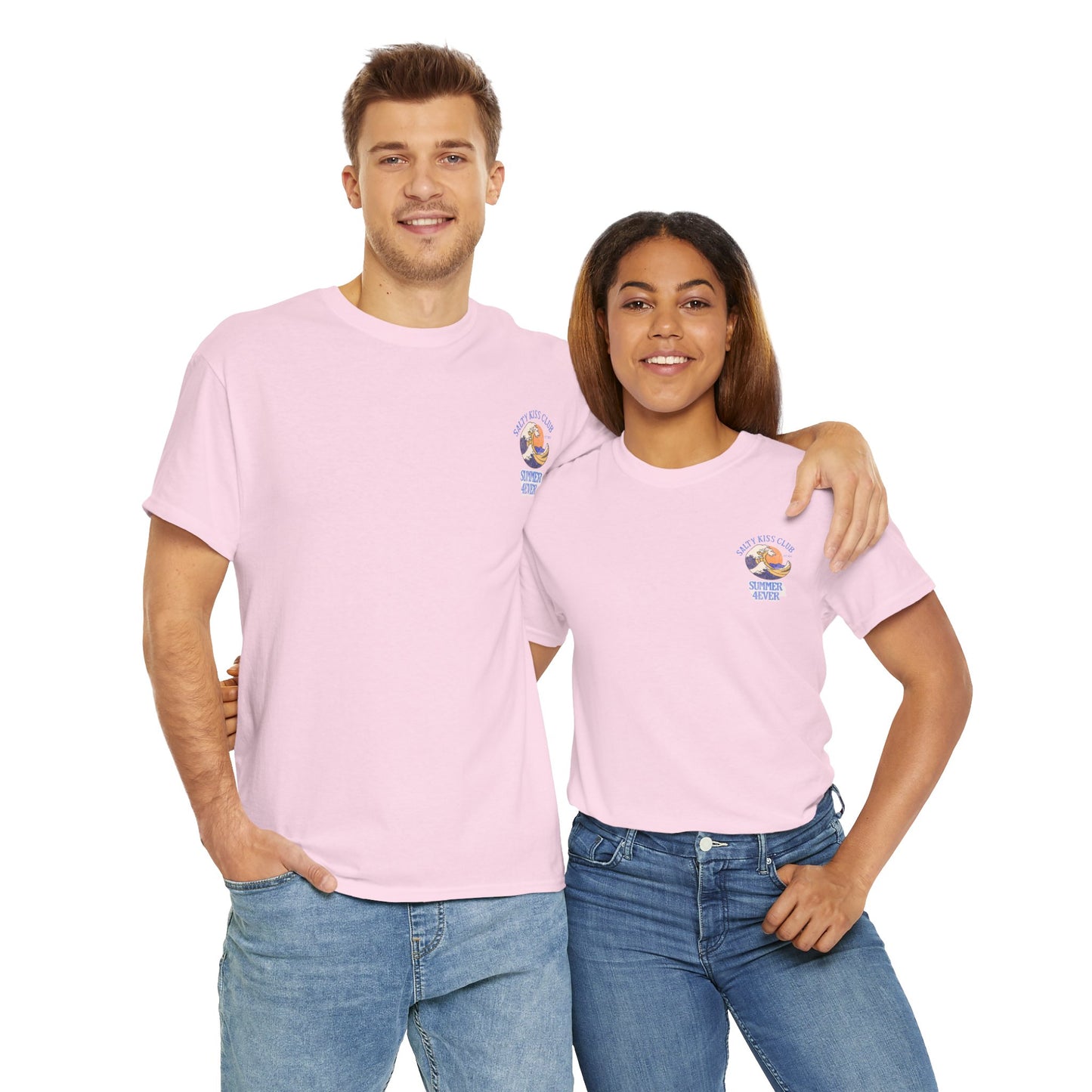 Unisex T-Shirt, Summer 4Ever