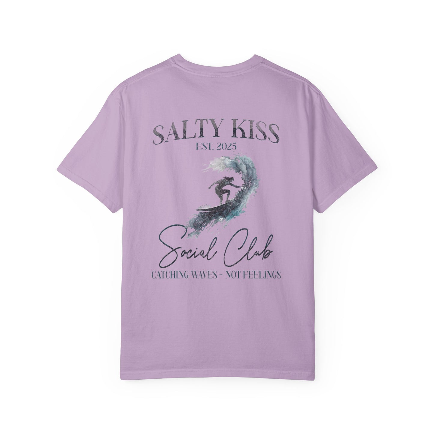 T-Shirt, Surfer