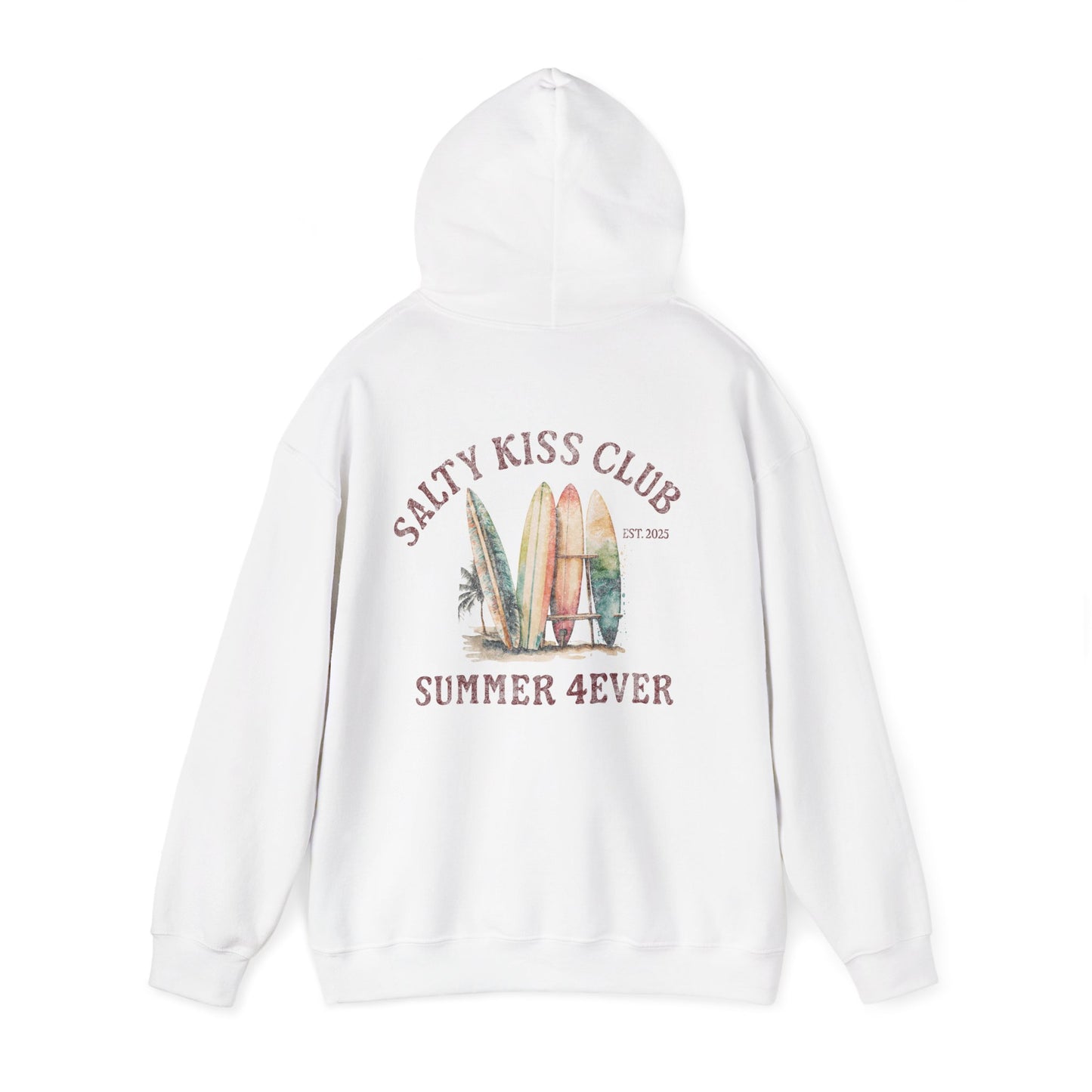 Summer 4Ever, Hoodie