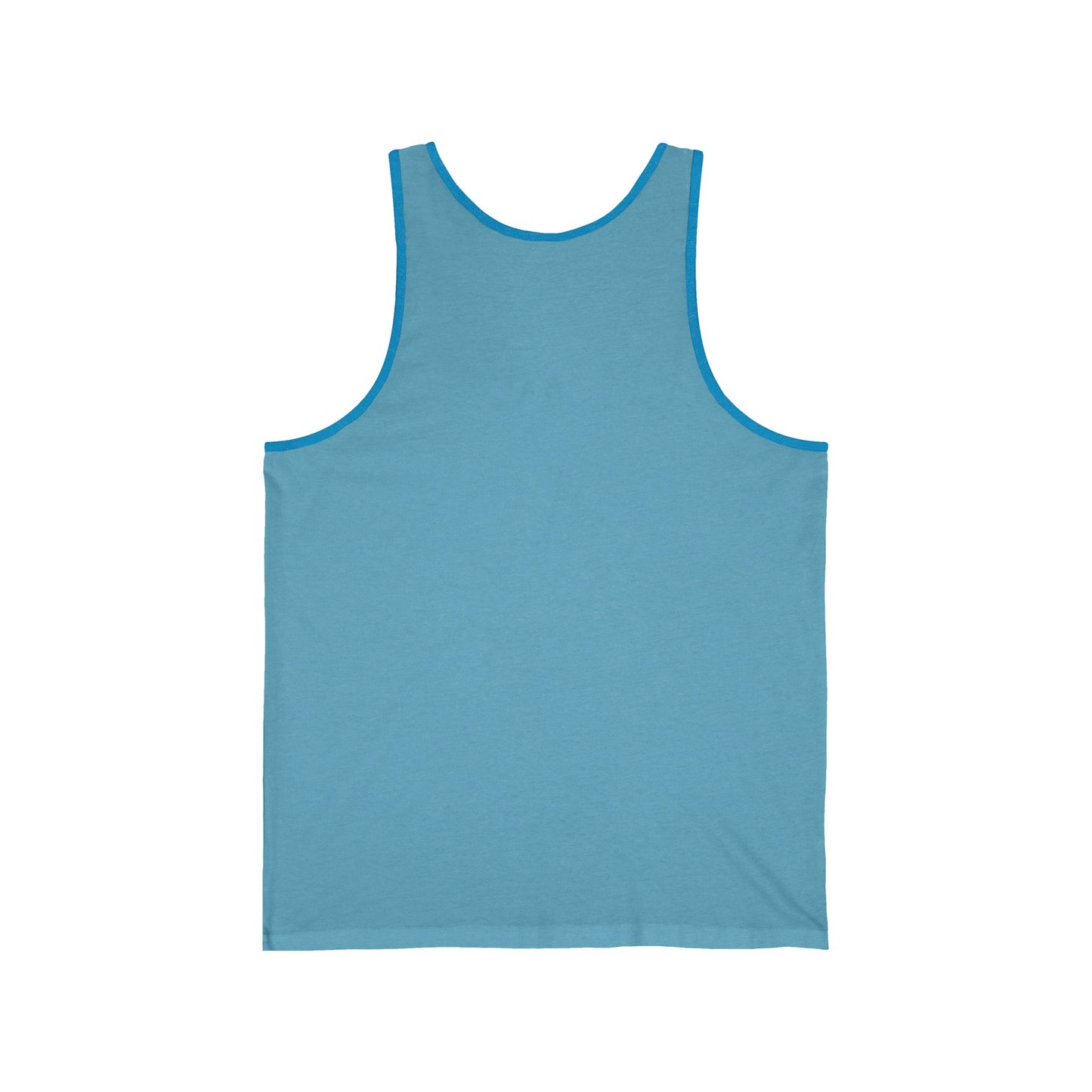 Jersey Tank, USA