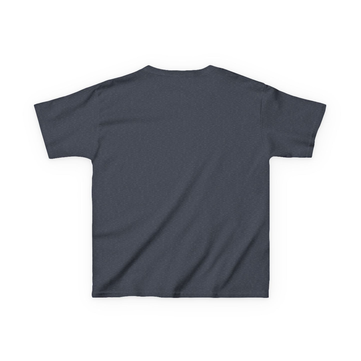 Kids' T-shirt, Respect the Locals
