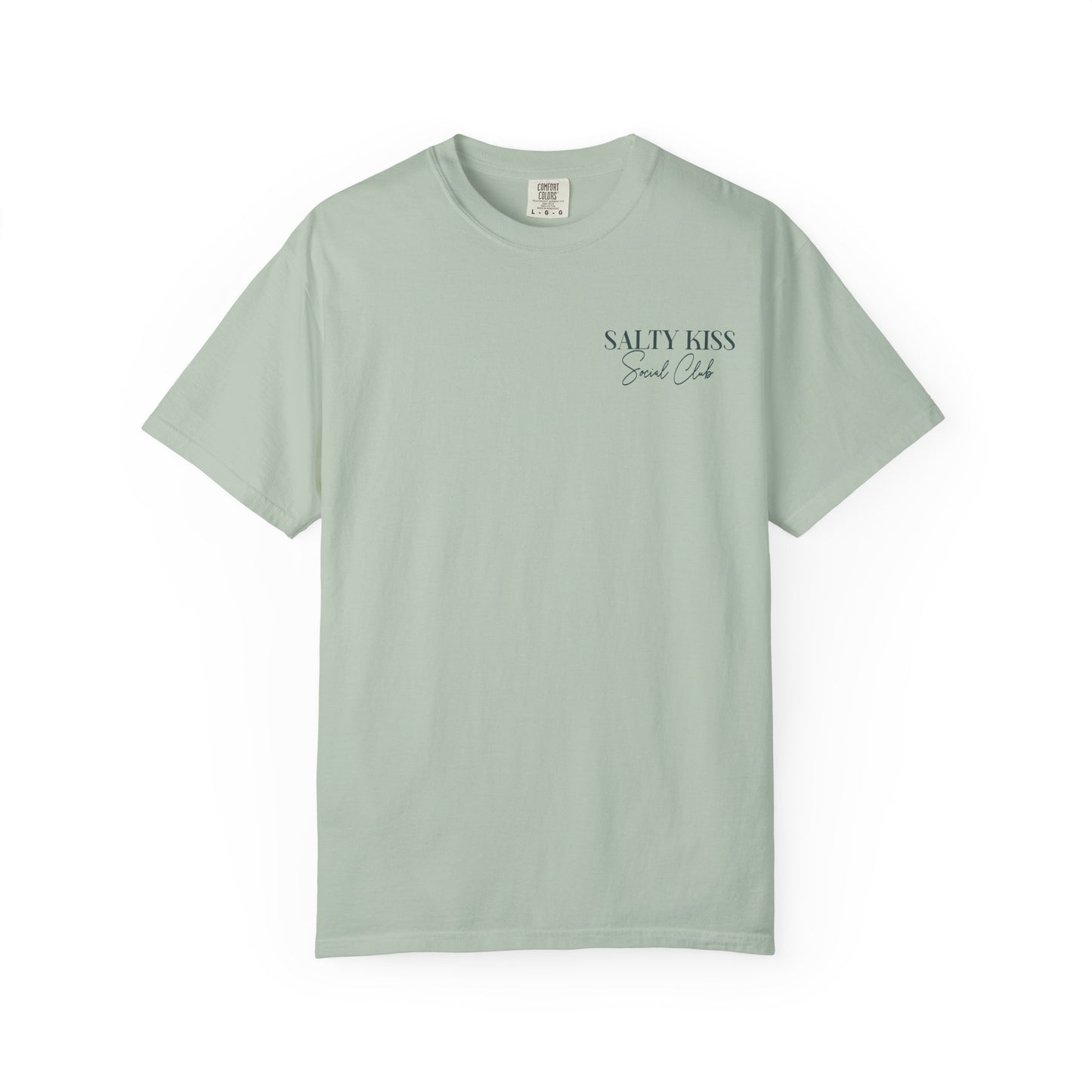 T-Shirt, "The OG"