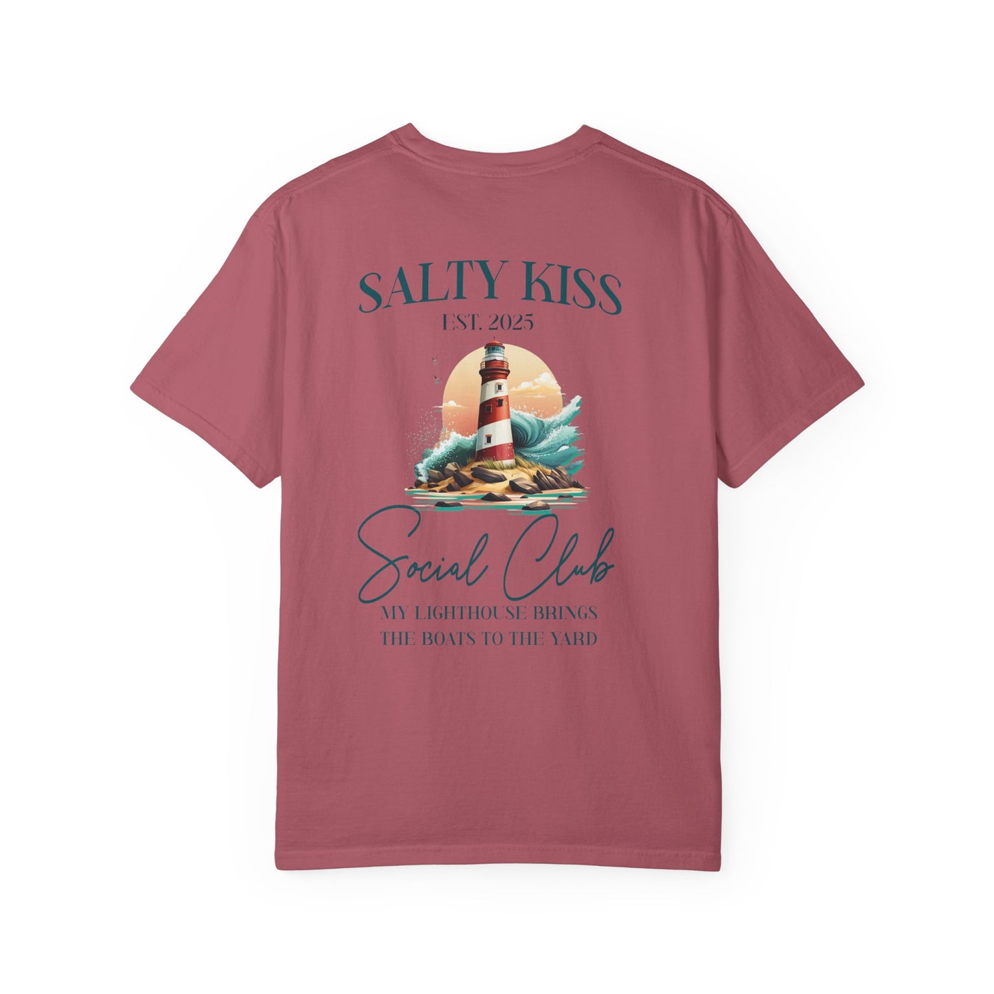 T-Shirt, Lighthouse