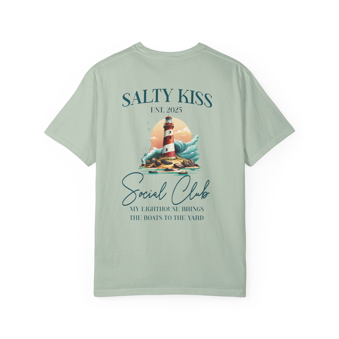 T-Shirt, Lighthouse
