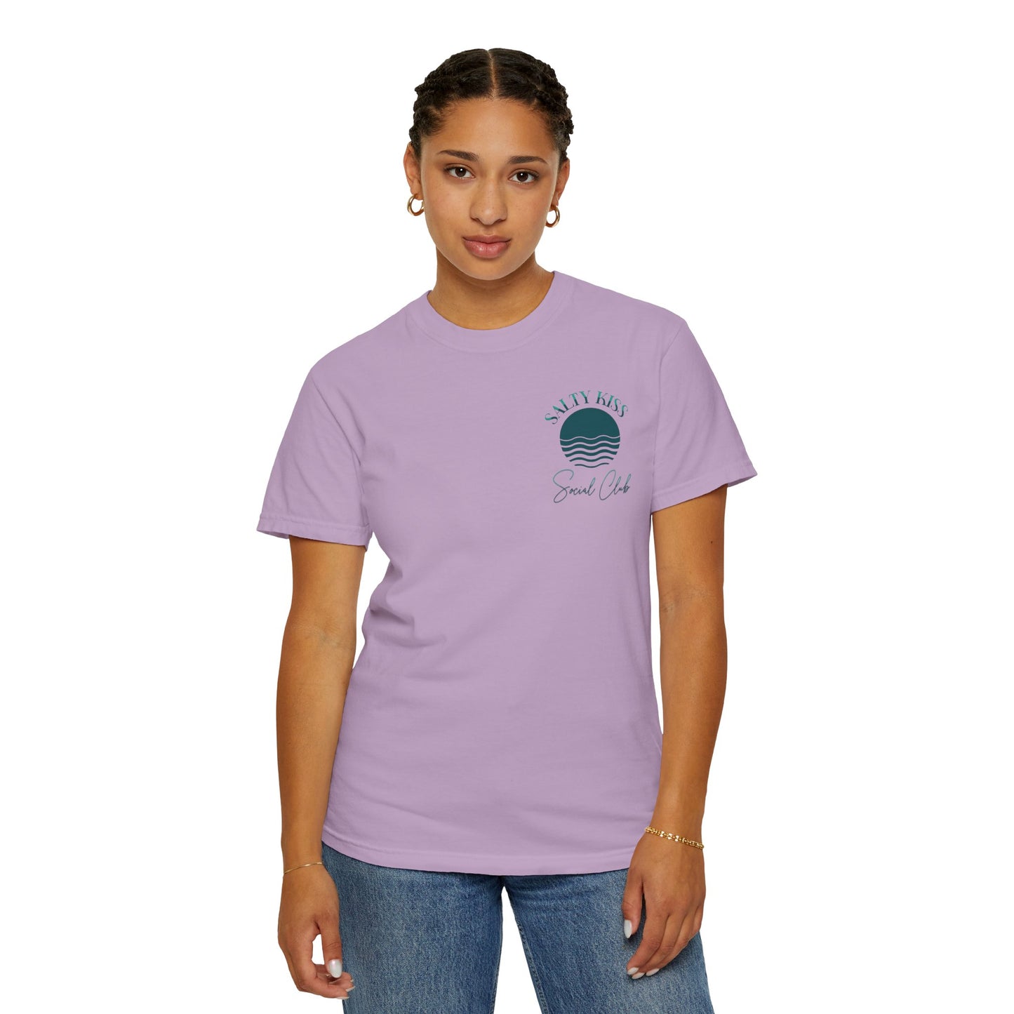 T-Shirt, Surfer