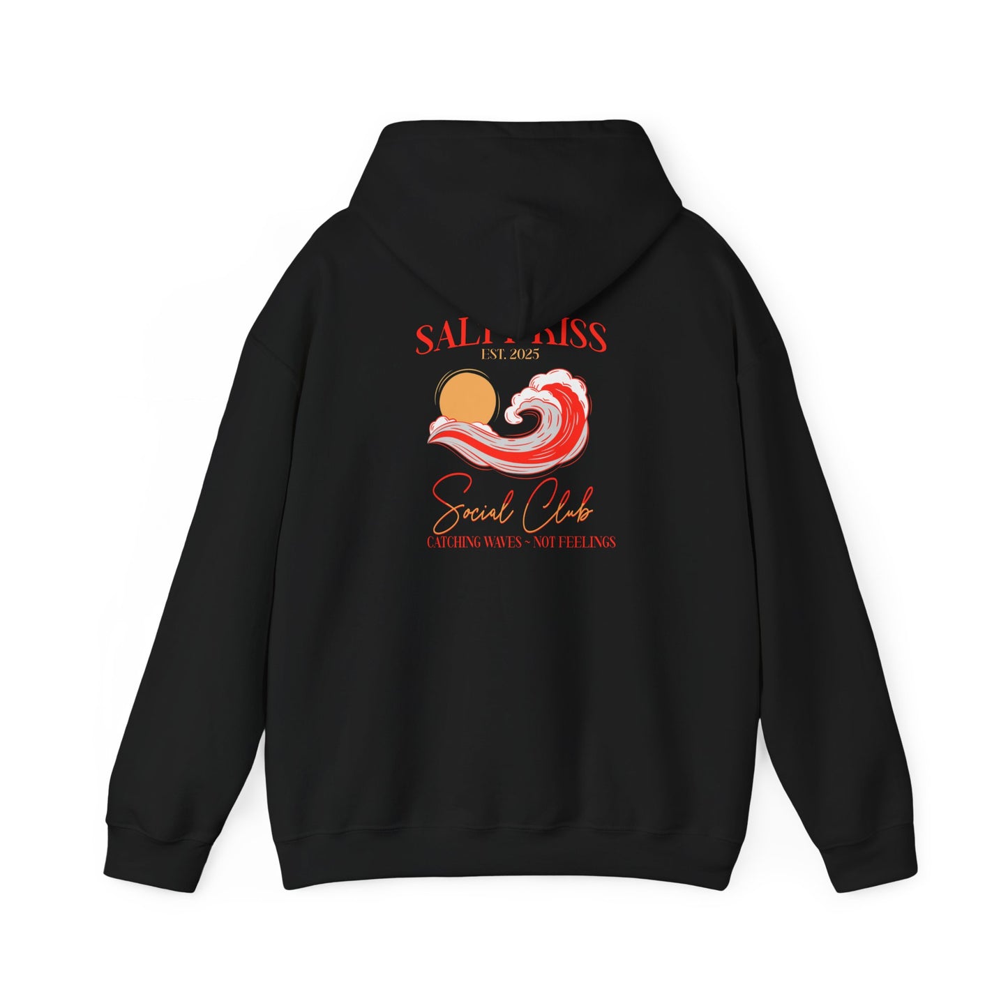 Hoodie - "The OG Sunset"