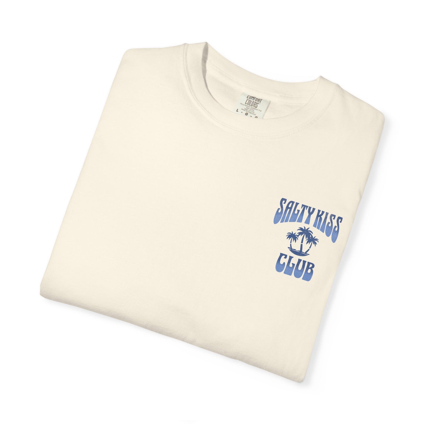 T-Shirt, Book Club