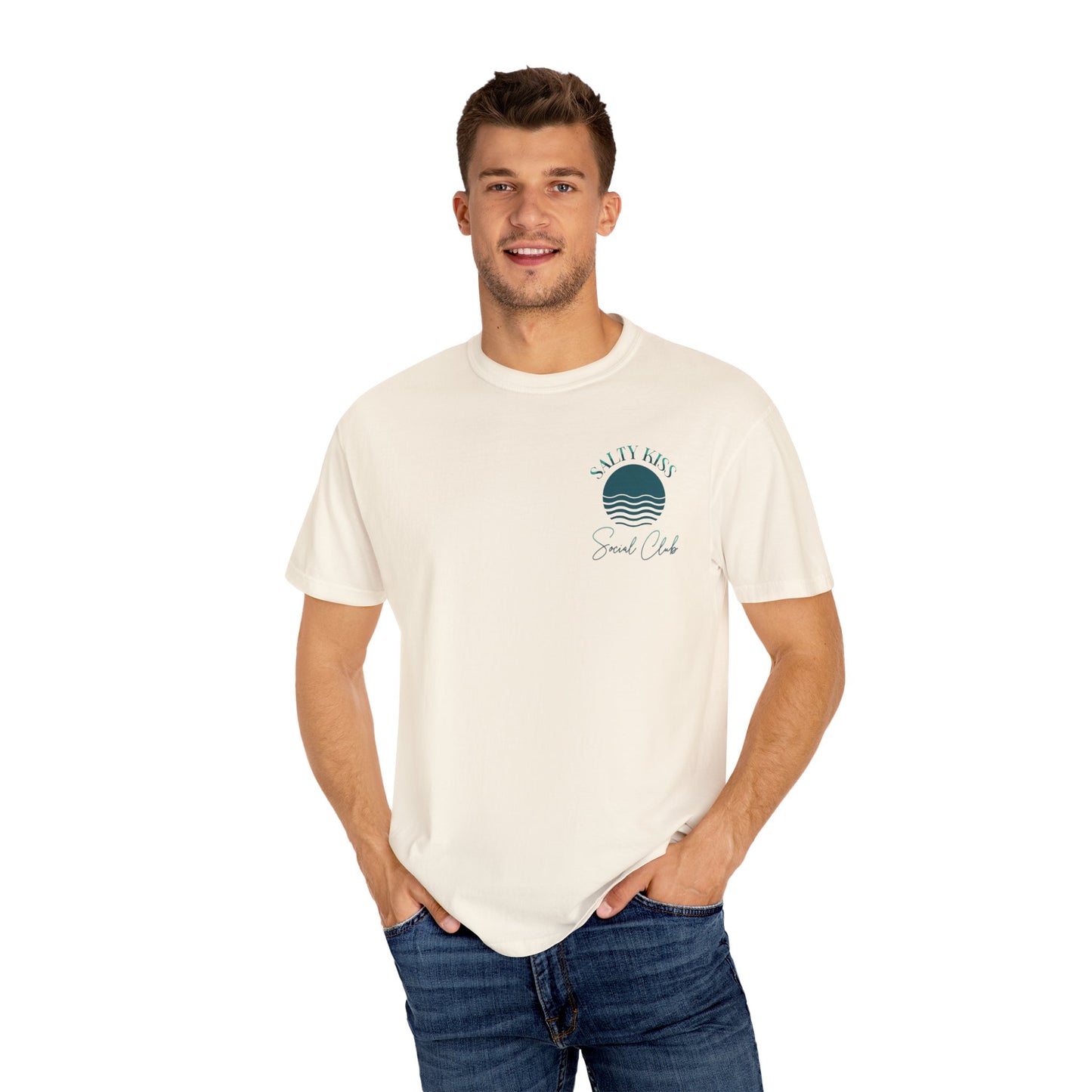 T-Shirt, Surfer