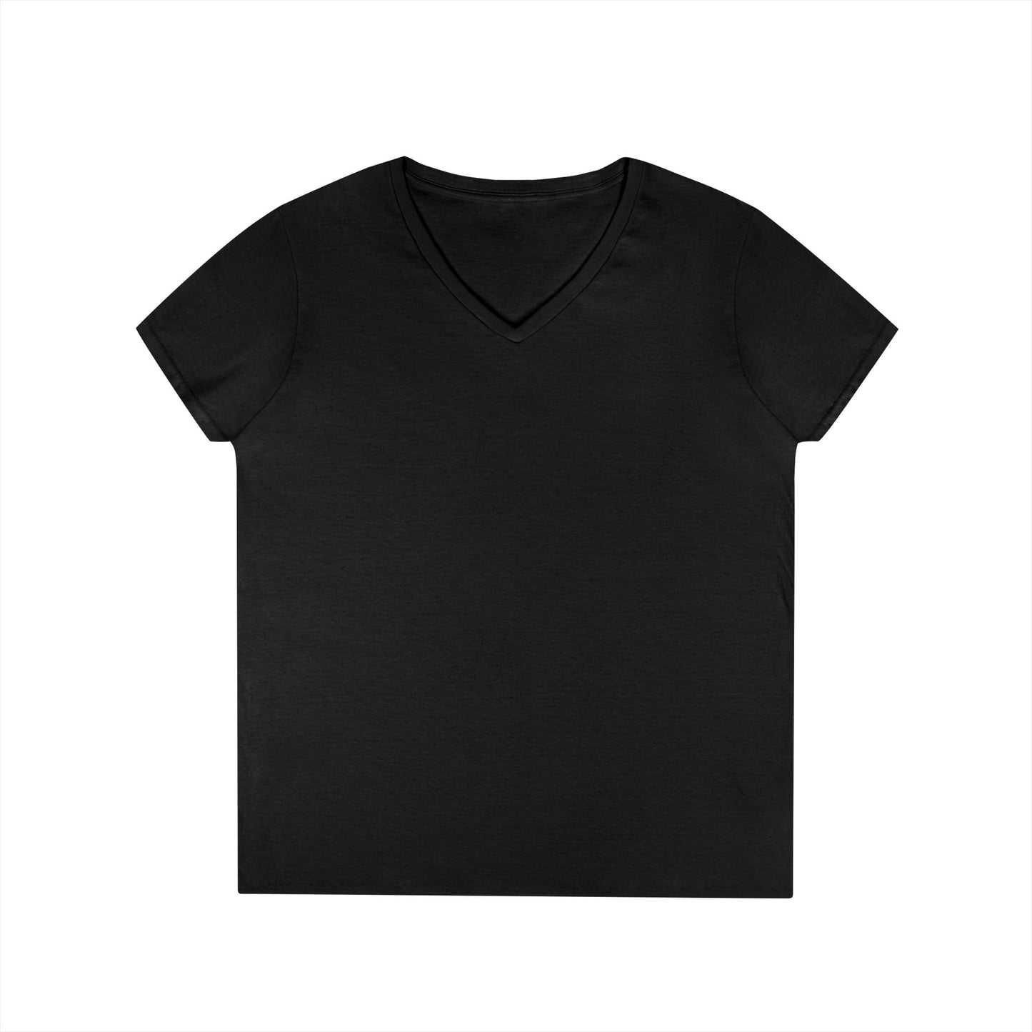 V-Neck T-Shirt, Salty Soul