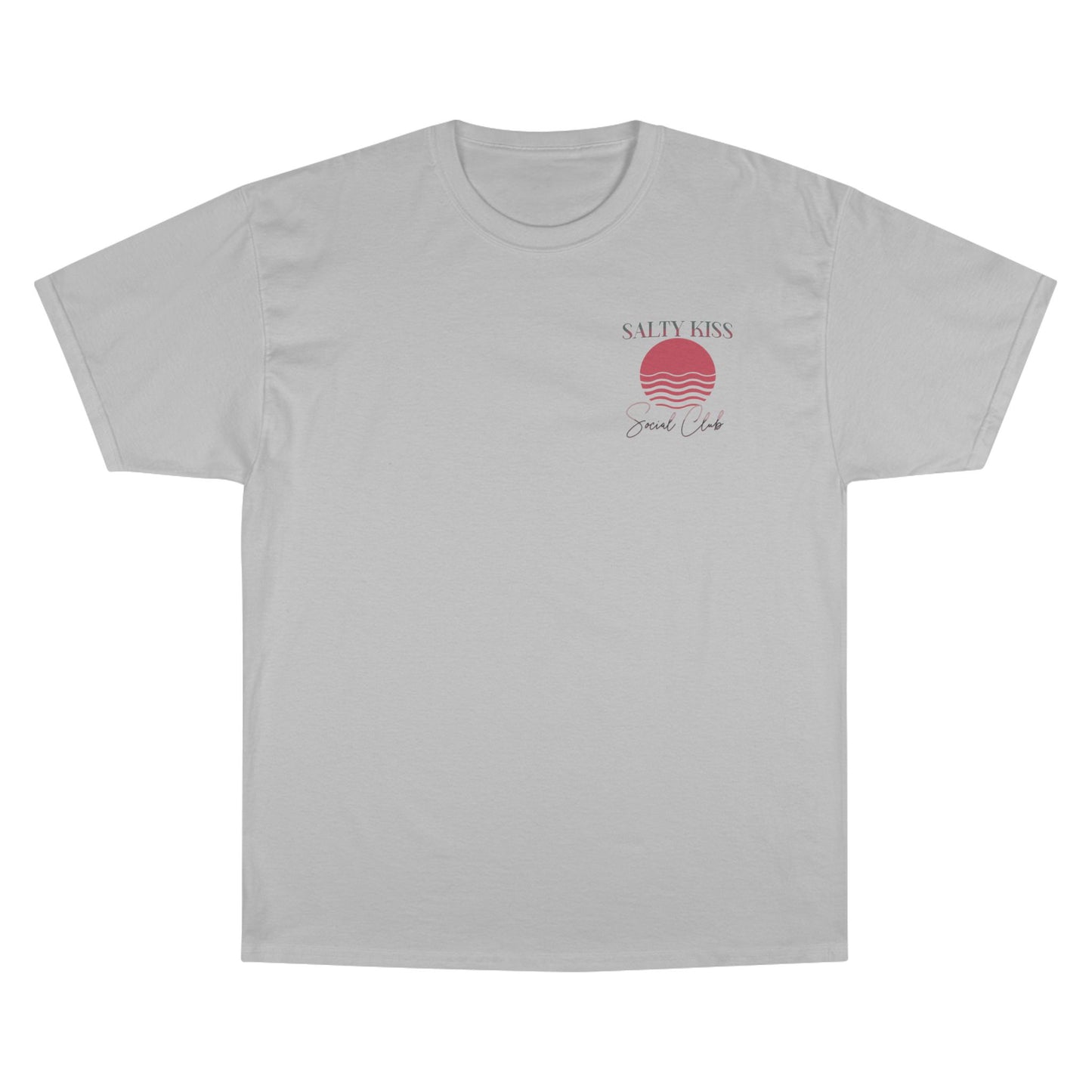 Champion T-Shirt, Seahorse