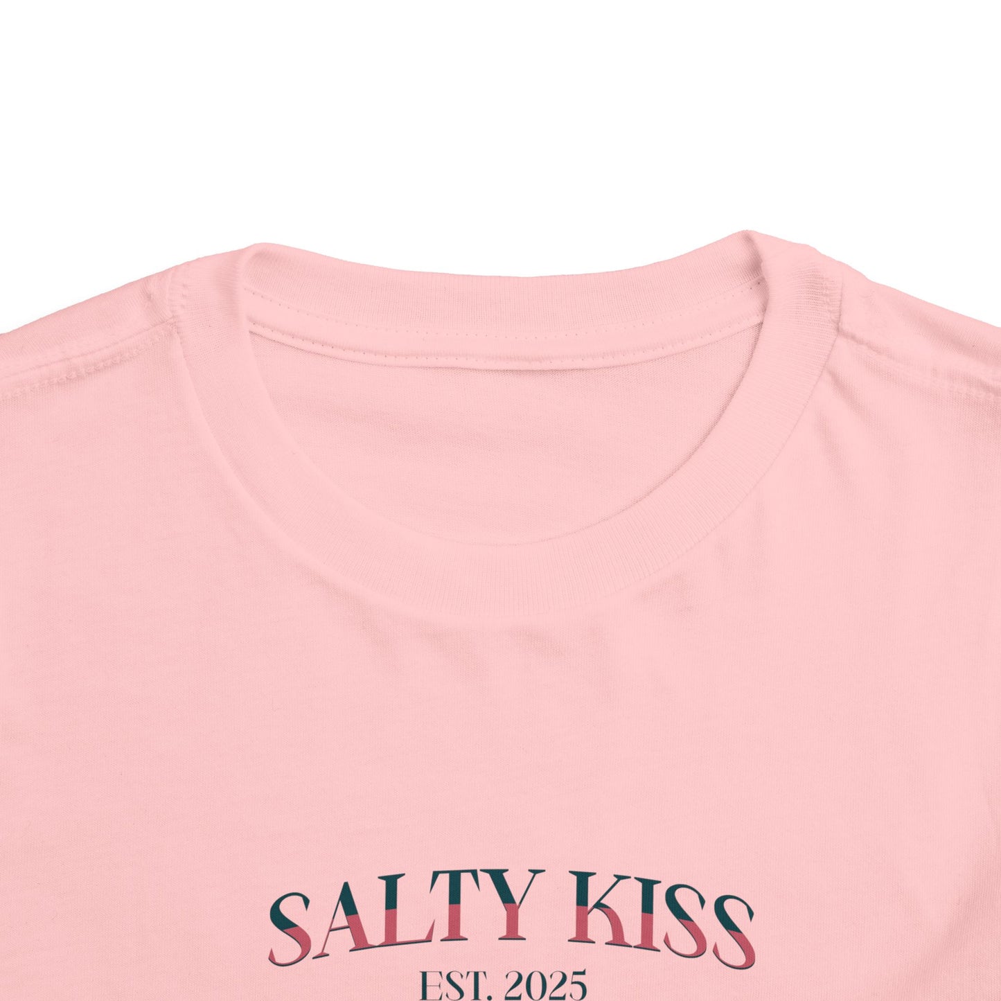 Toddler T-Shirt, Ice Cream