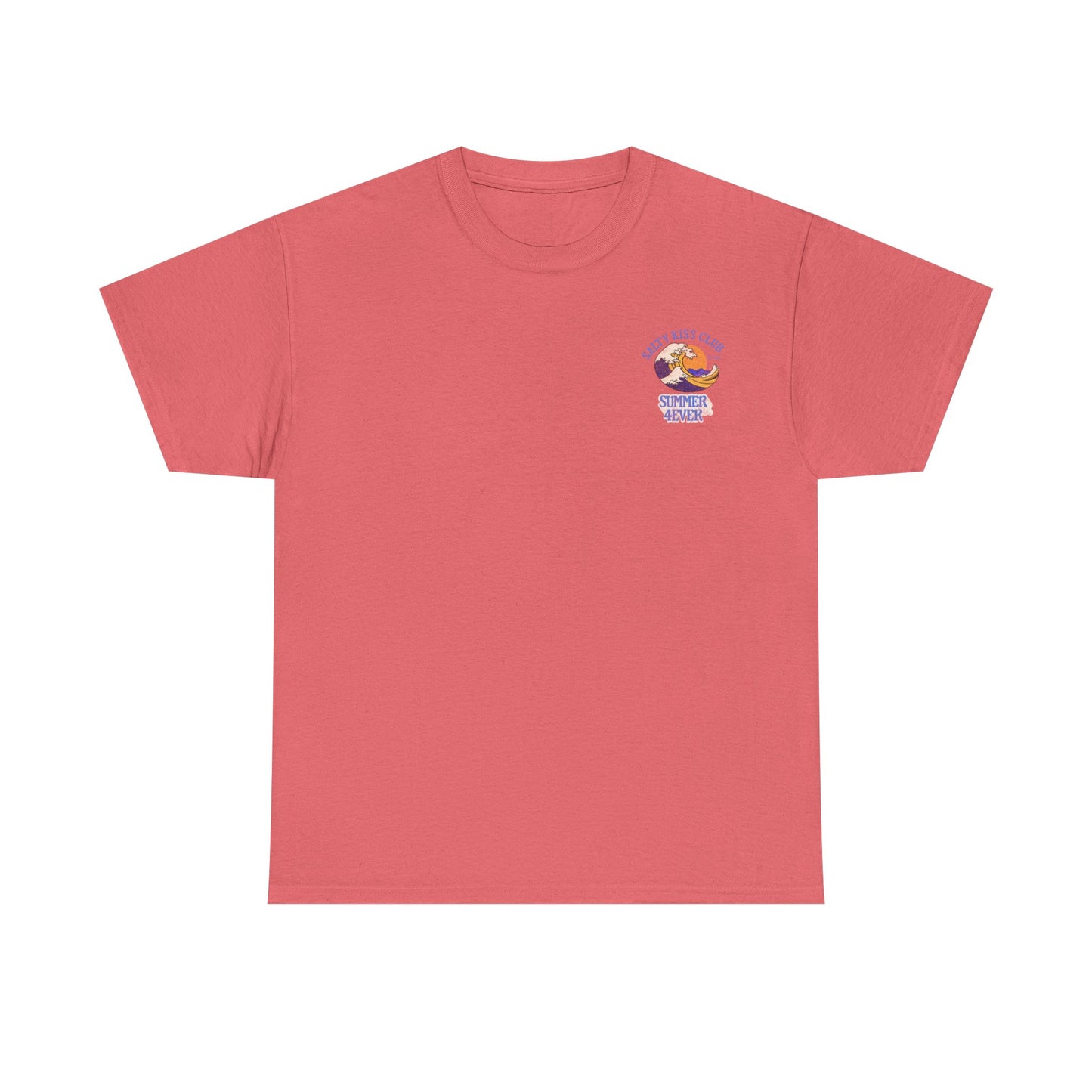 Unisex T-Shirt, Summer 4Ever