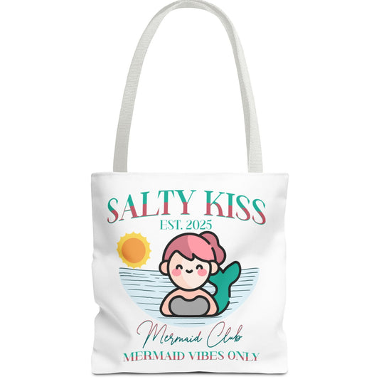 Tote Bag - Mermaid Vibes