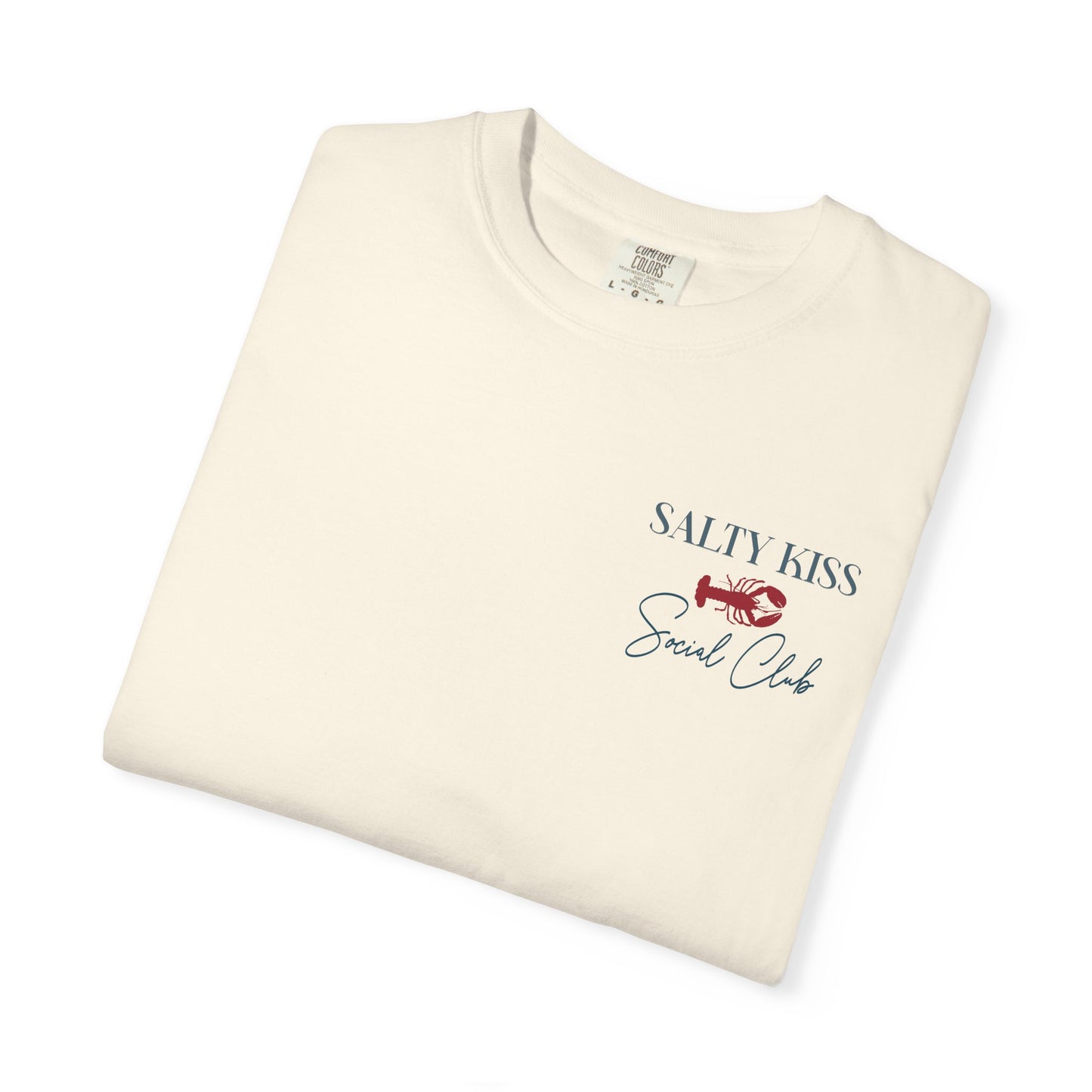 T-Shirt, Lobster Lovers