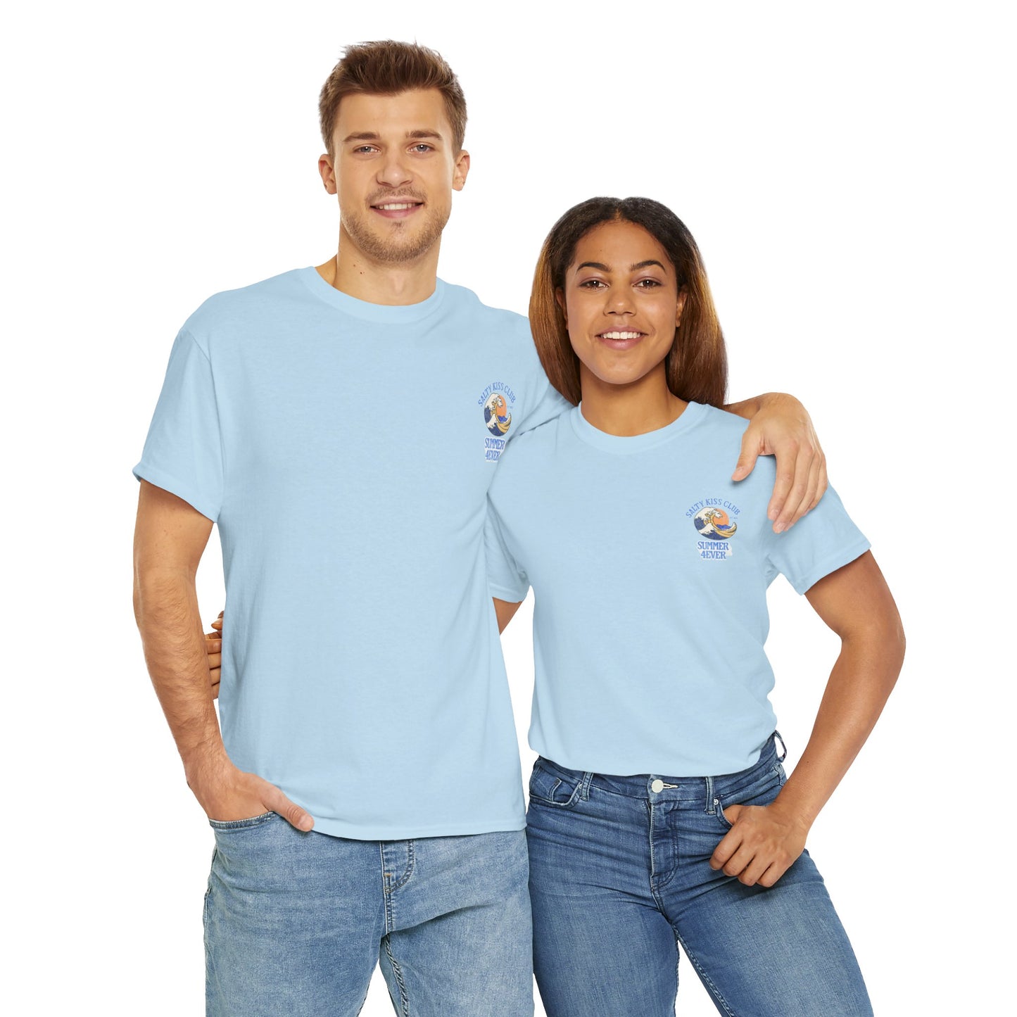 Unisex T-Shirt, Summer 4Ever