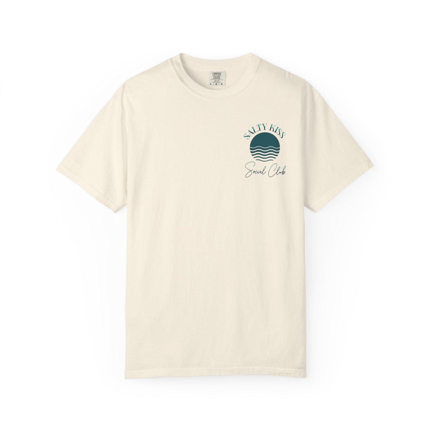 T-Shirt, Surfer