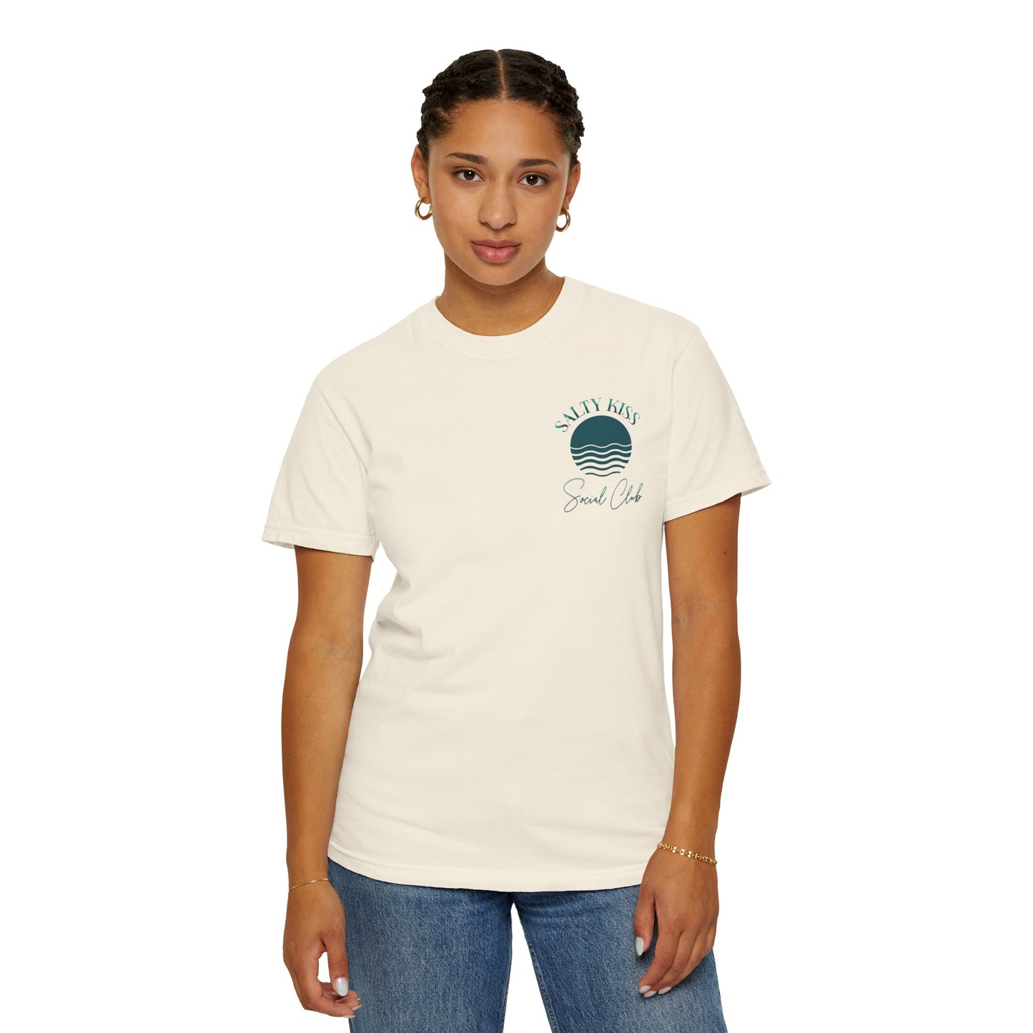 T-Shirt, Surfer
