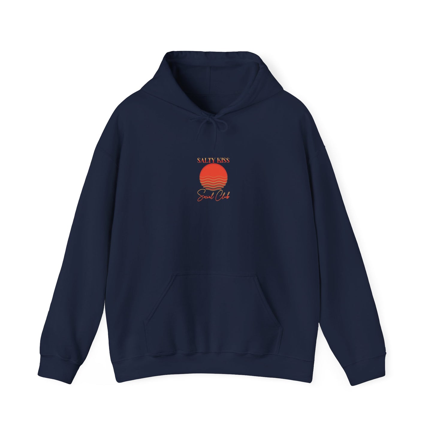 Hoodie - "The OG Sunset"