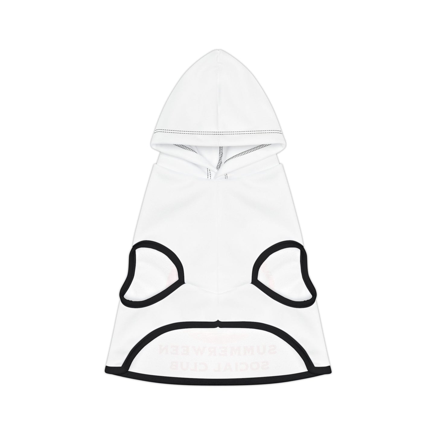 Dog Hoodie, Summerween