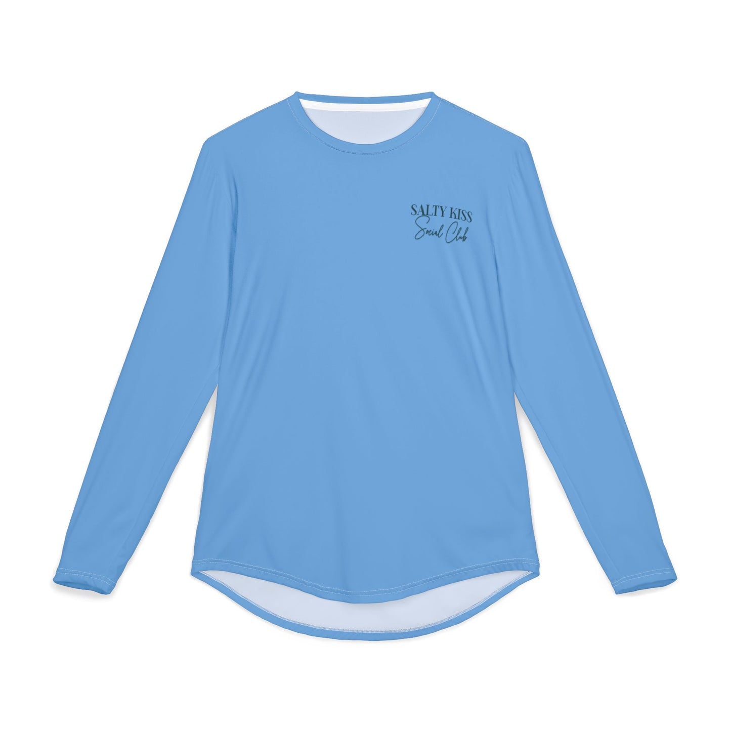 Men's UV Protection - Nautical Life