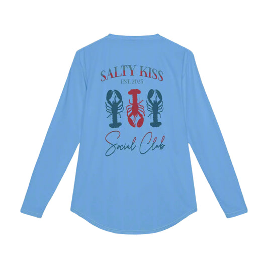 Men's UV Protection - Lobster