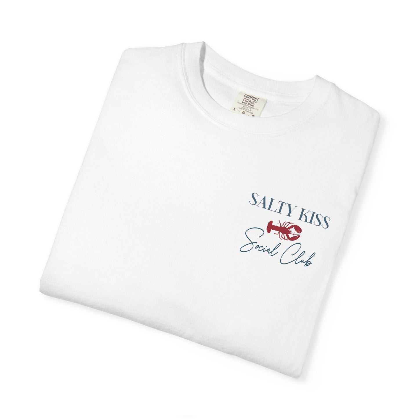 T-Shirt, Lobster Lovers