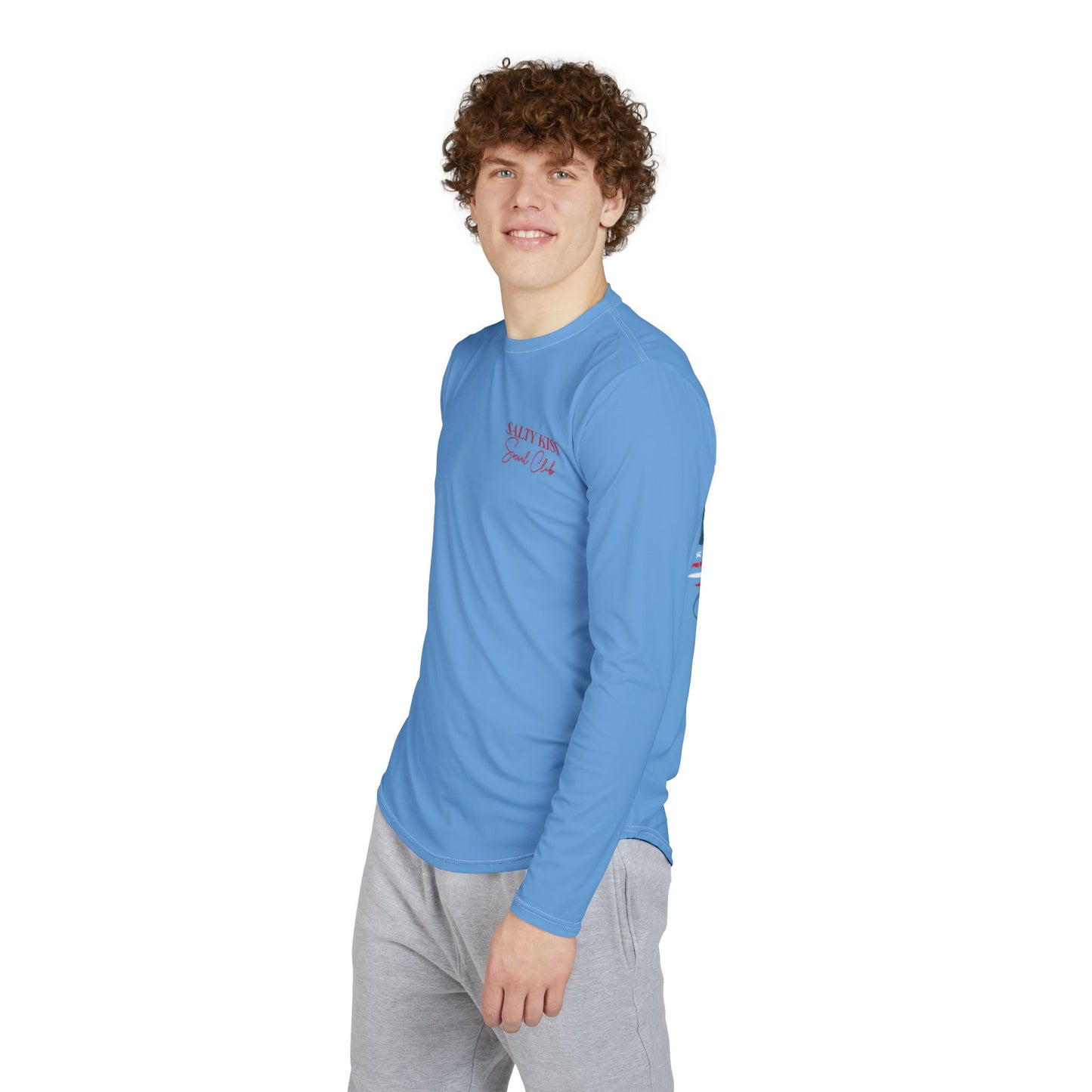 Men's UV Protection - USA