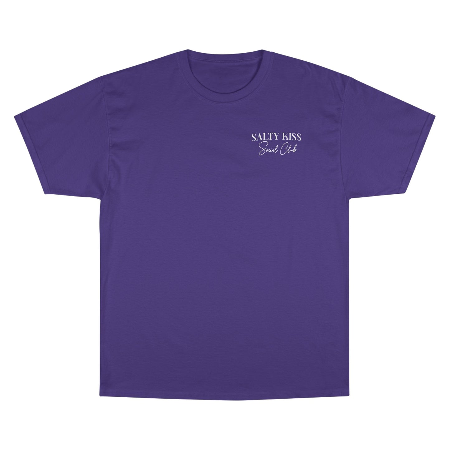 Champion T-Shirt, Flamingo