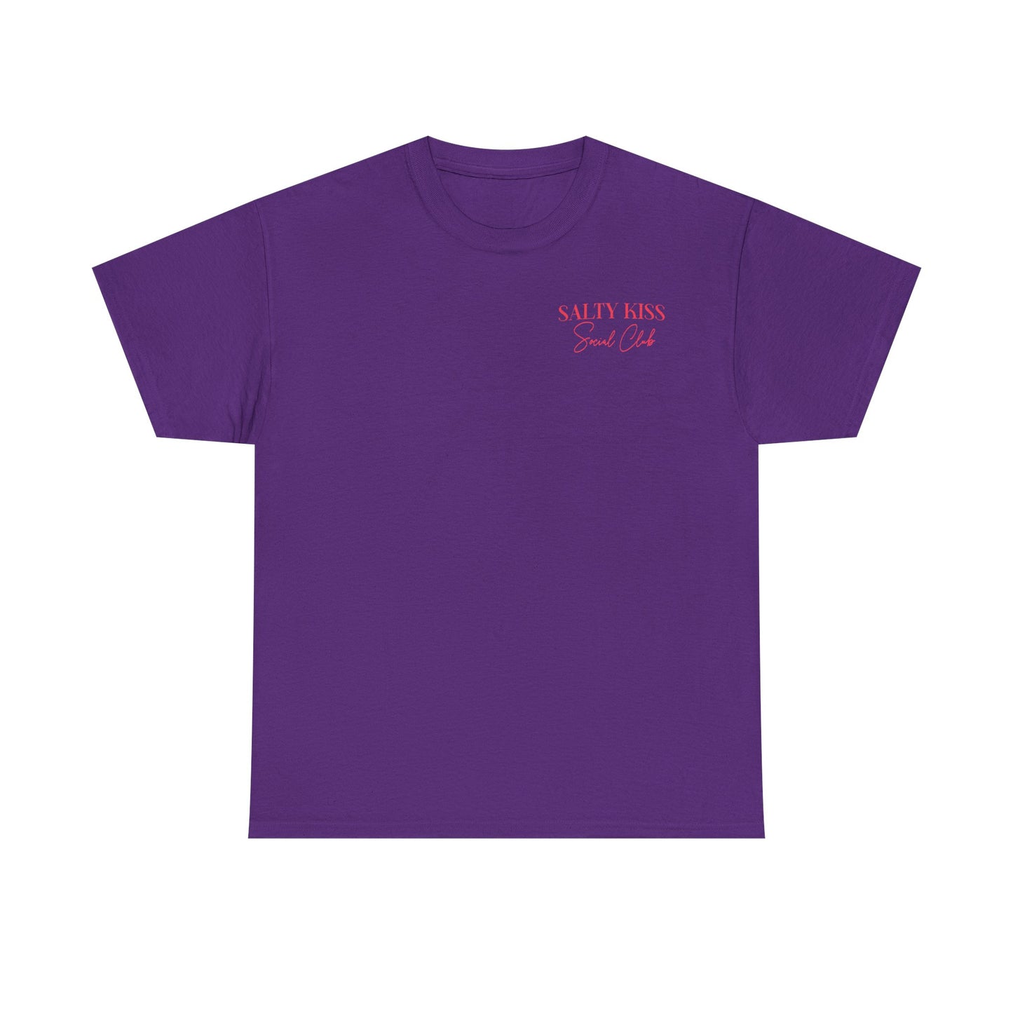 T-Shirt, Summer Retro Vibes