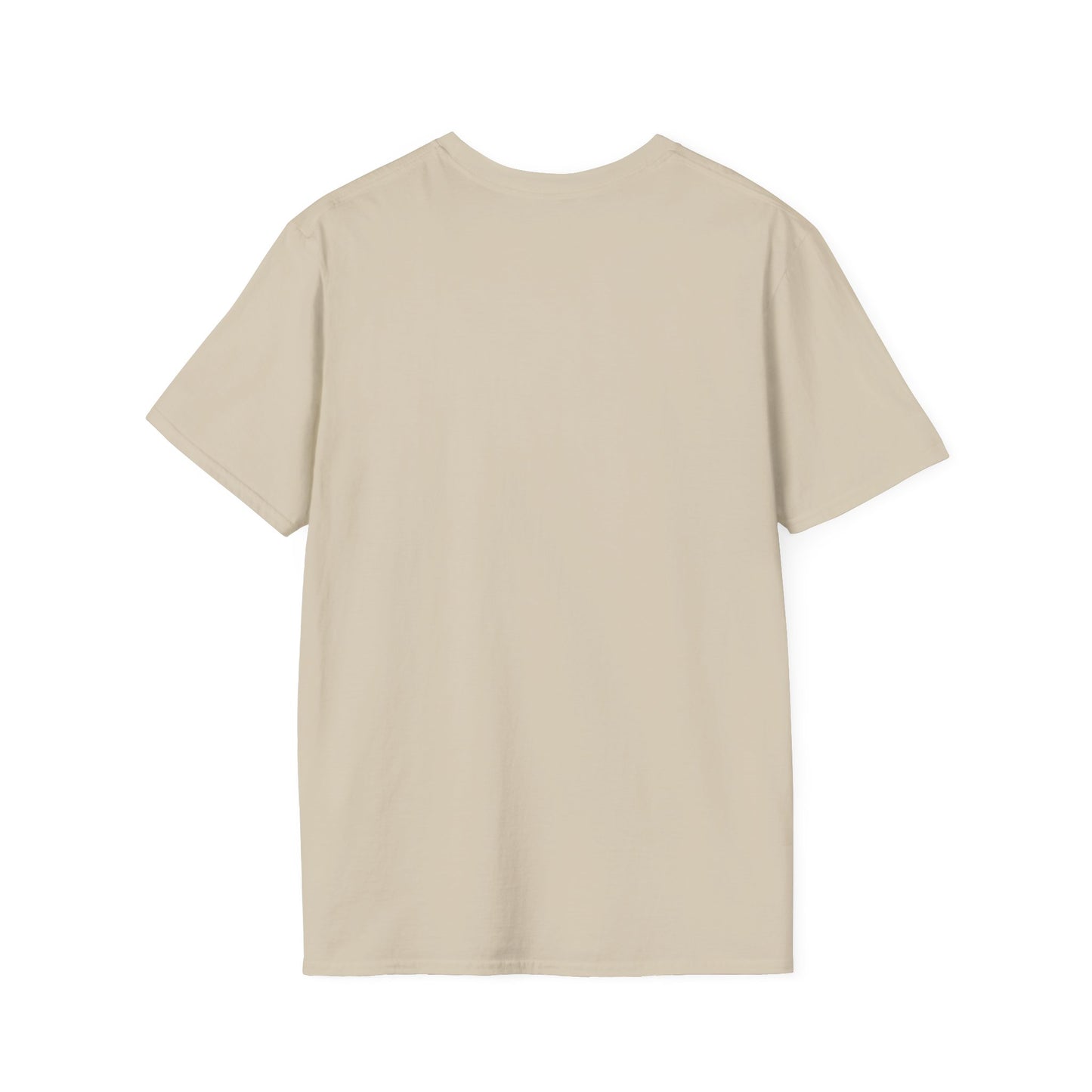 Adult Softstyle Crewneck T-Shirt, USA