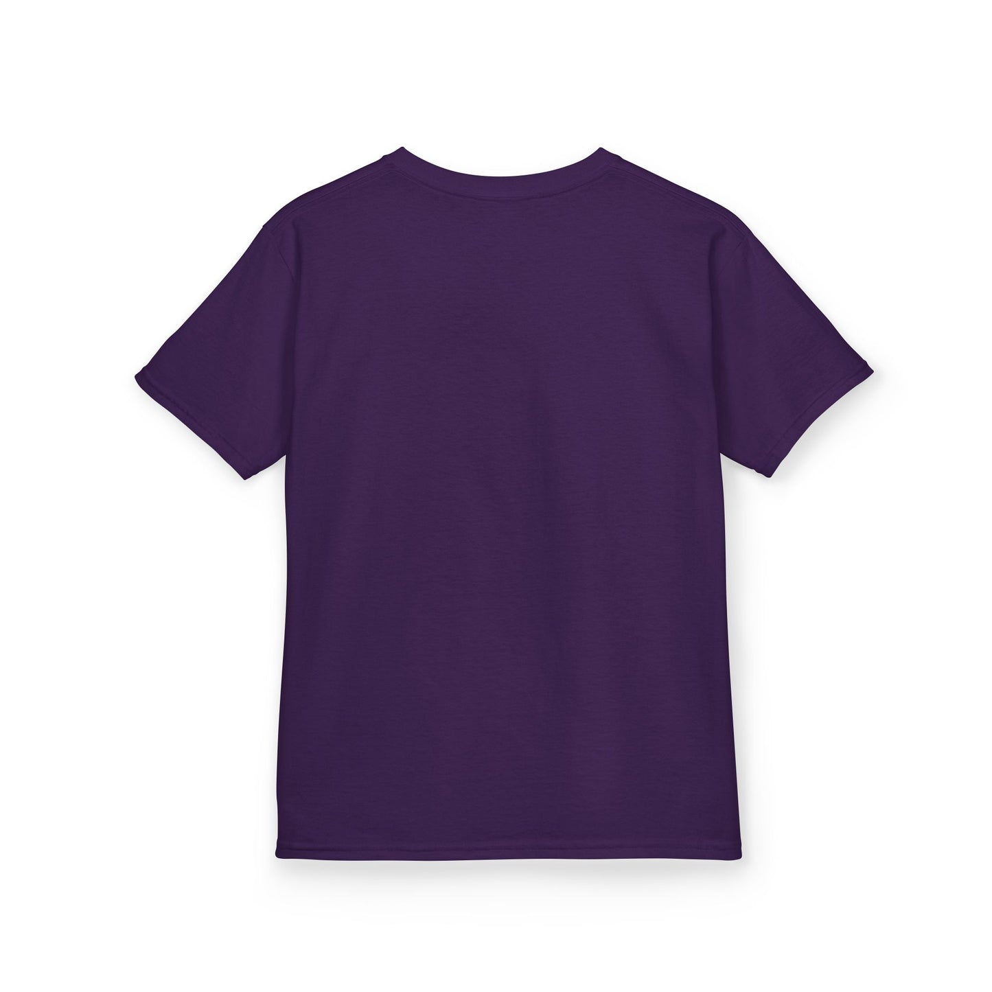 Kids' T-shirt, Respect the Locals