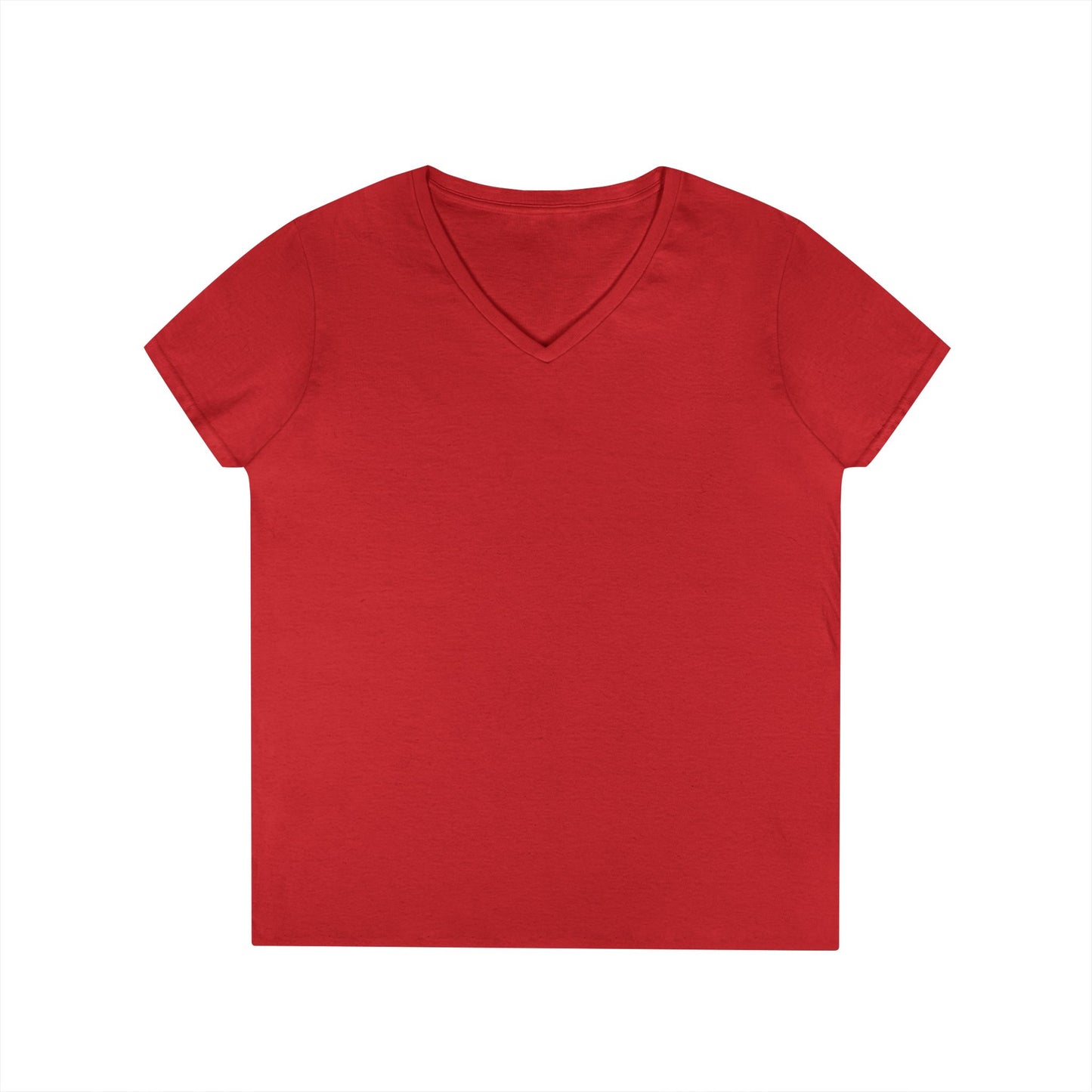V-Neck T-Shirt, Margaritas