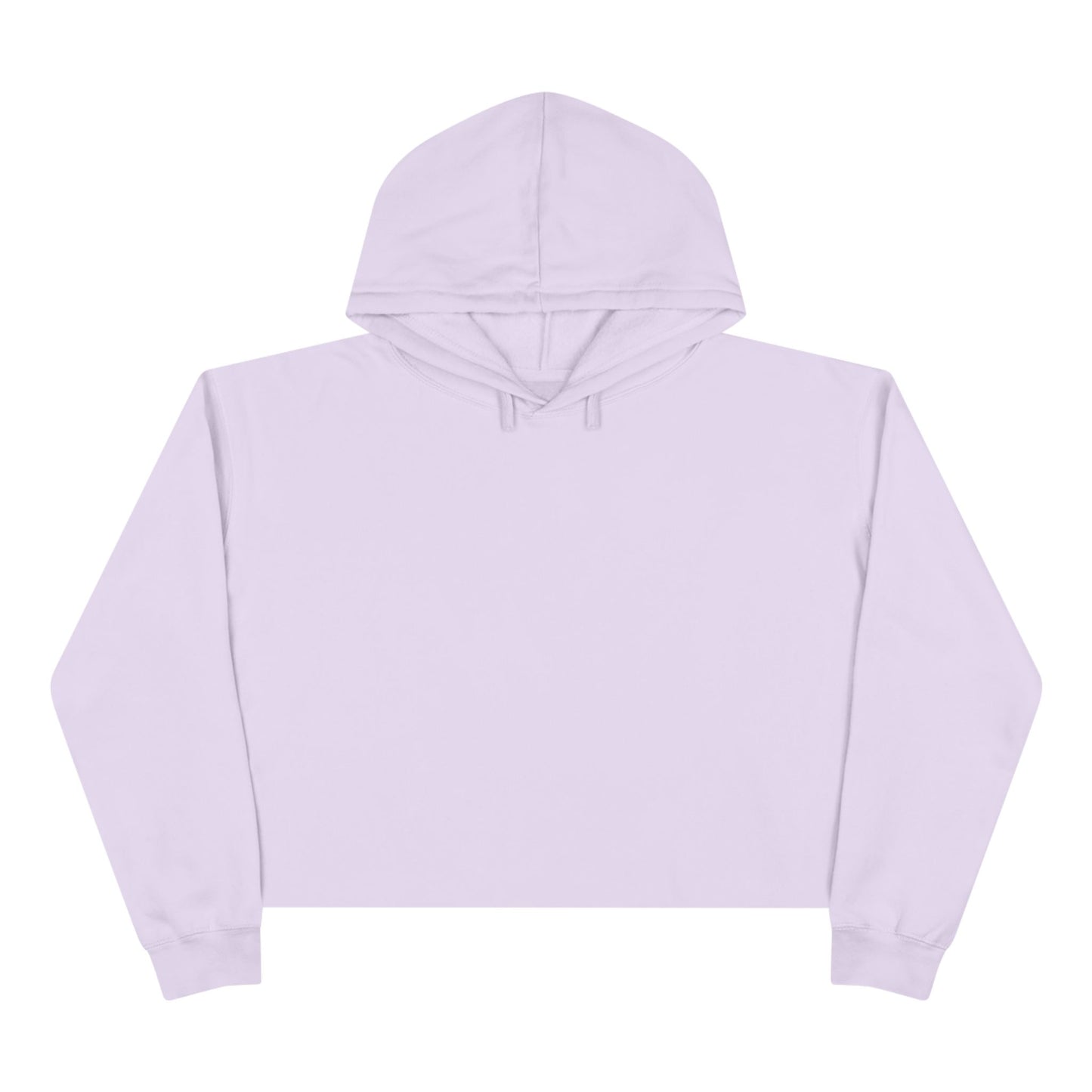 Crop Hoodie - Summerween Witch