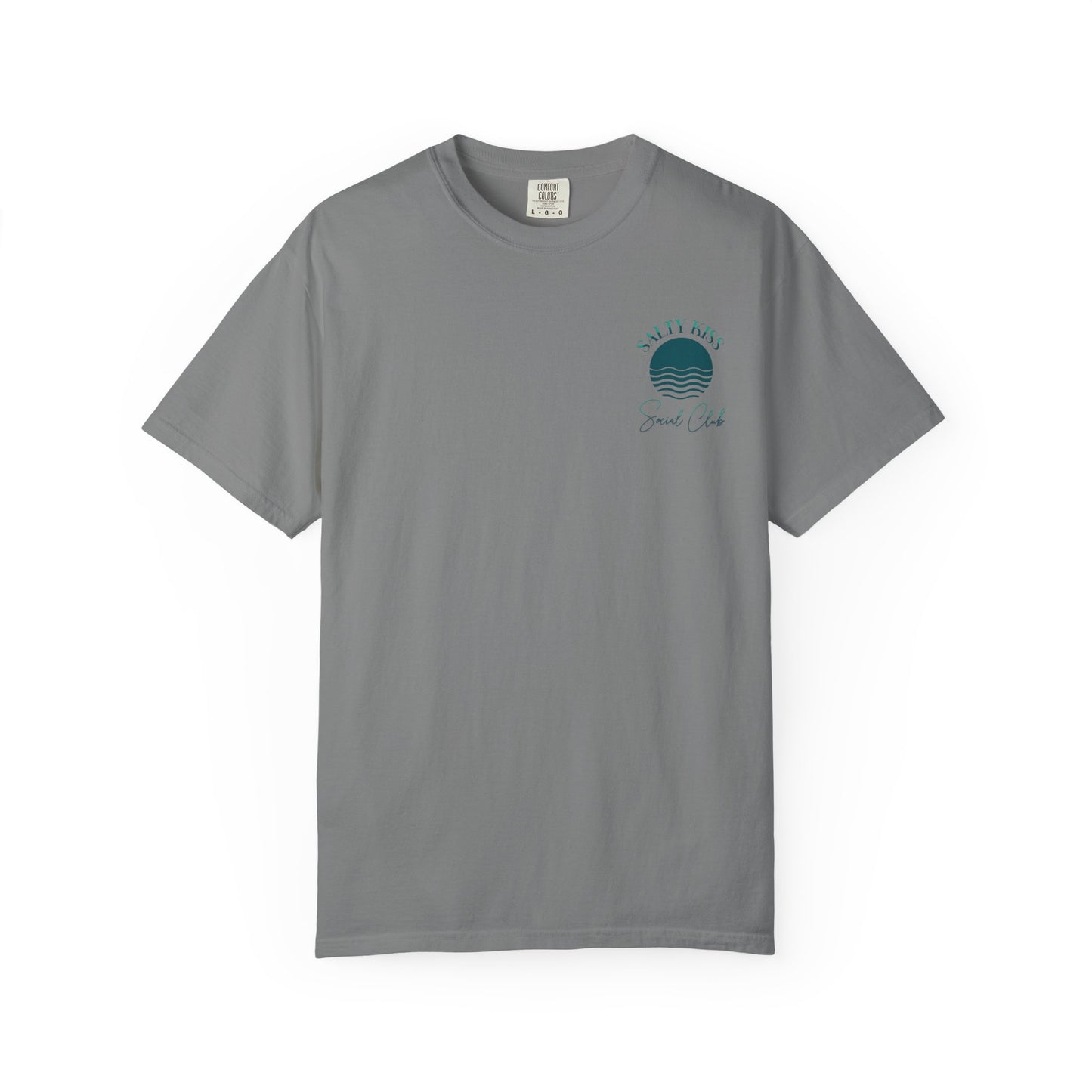 T-Shirt, Surfboards
