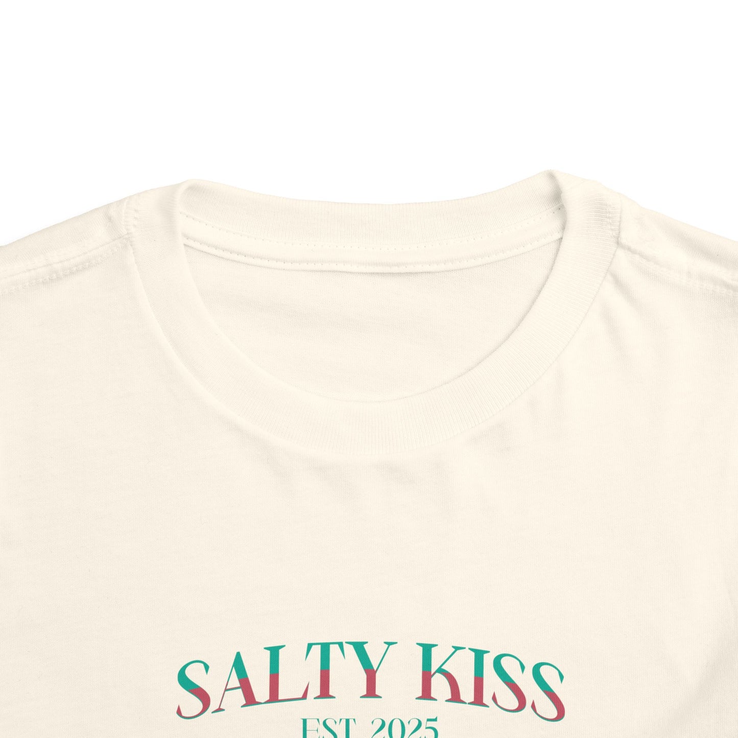 Toddler T-Shirt, Mermaid