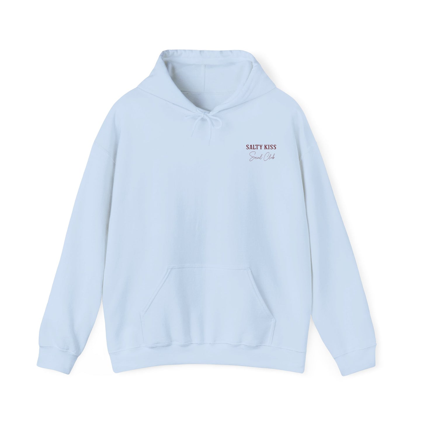 Summer 4Ever, Hoodie