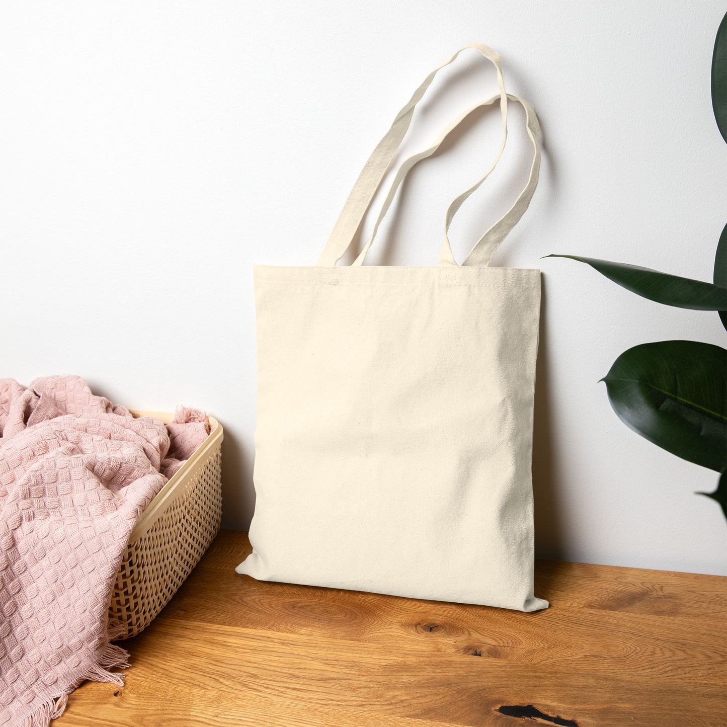 Tote Bag - Seashells