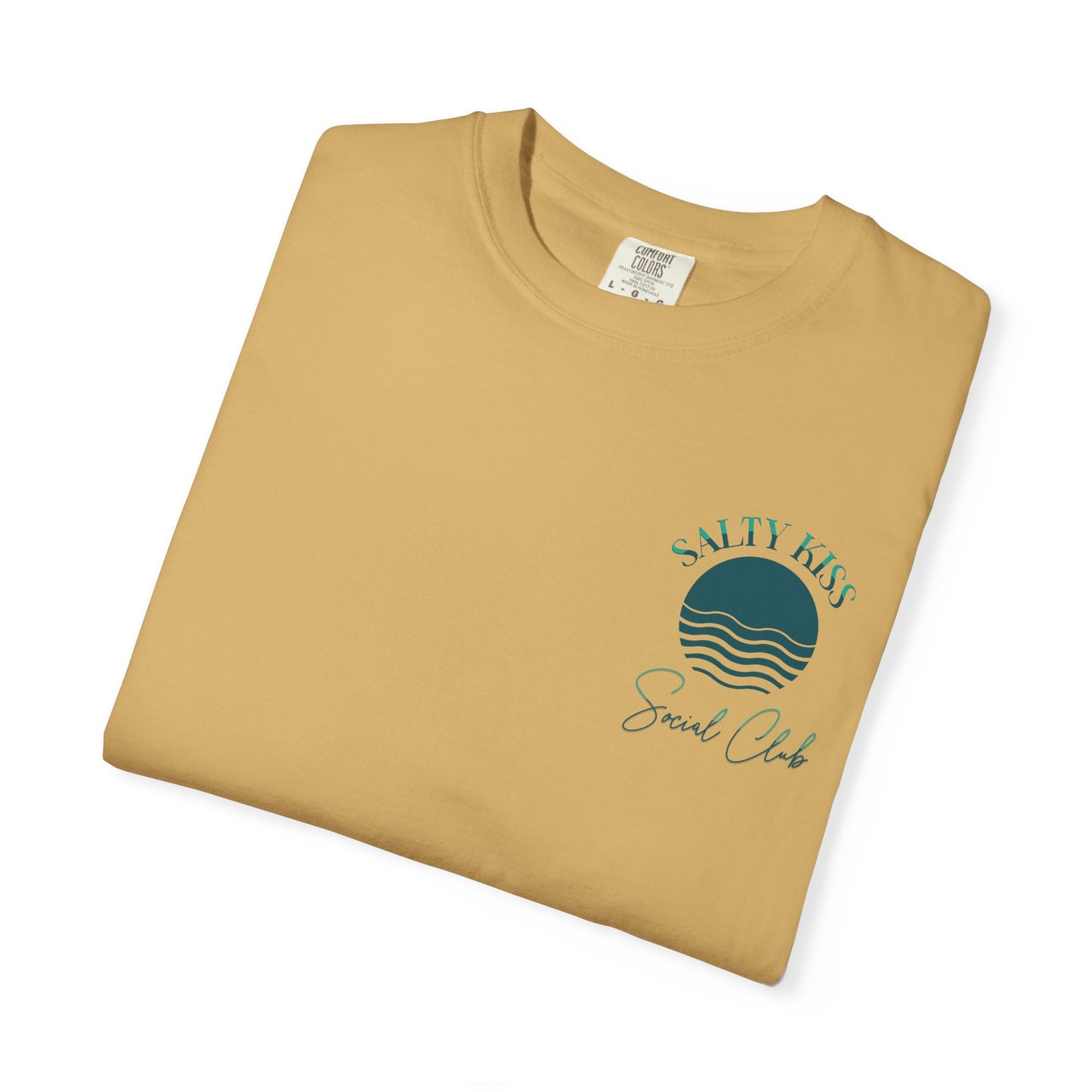 T-Shirt, Surfer