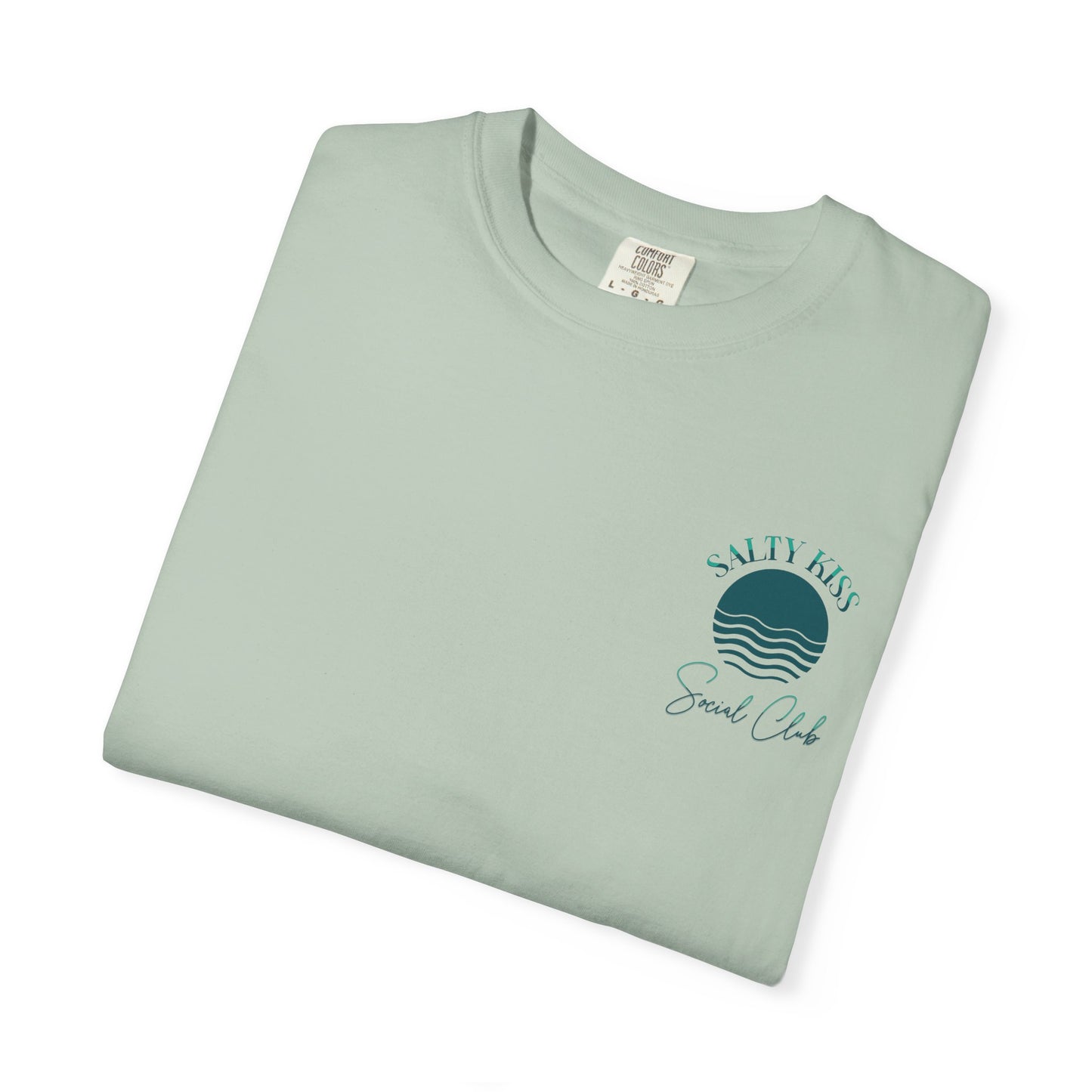 T-Shirt, Surfboards