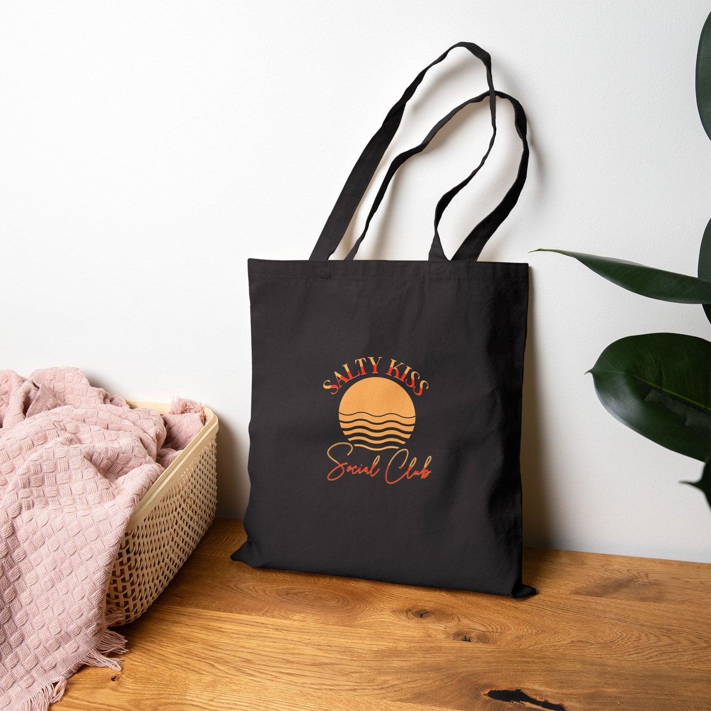 Tote Bag - "The OG"