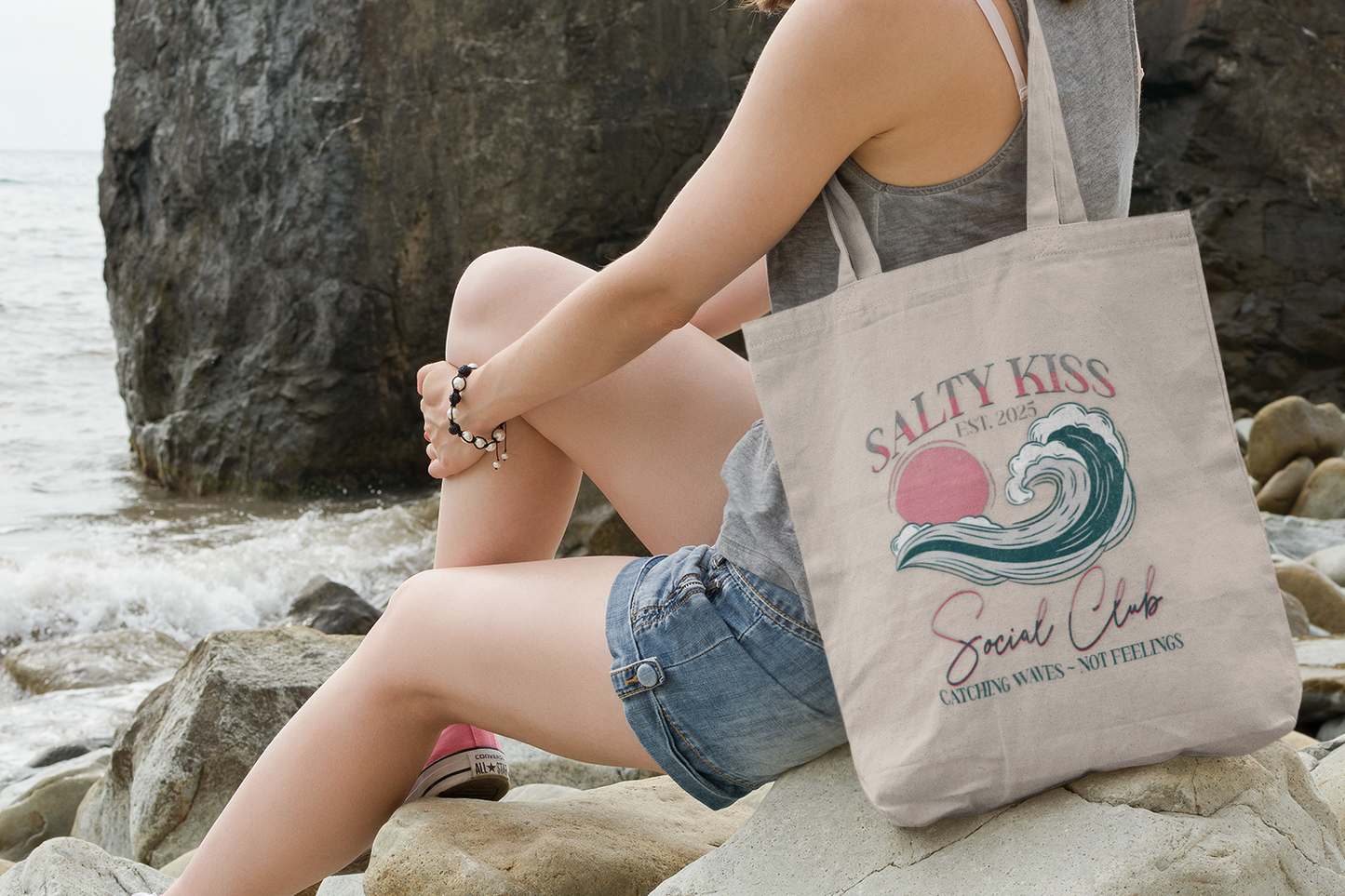 Tote Bag - "The OG"