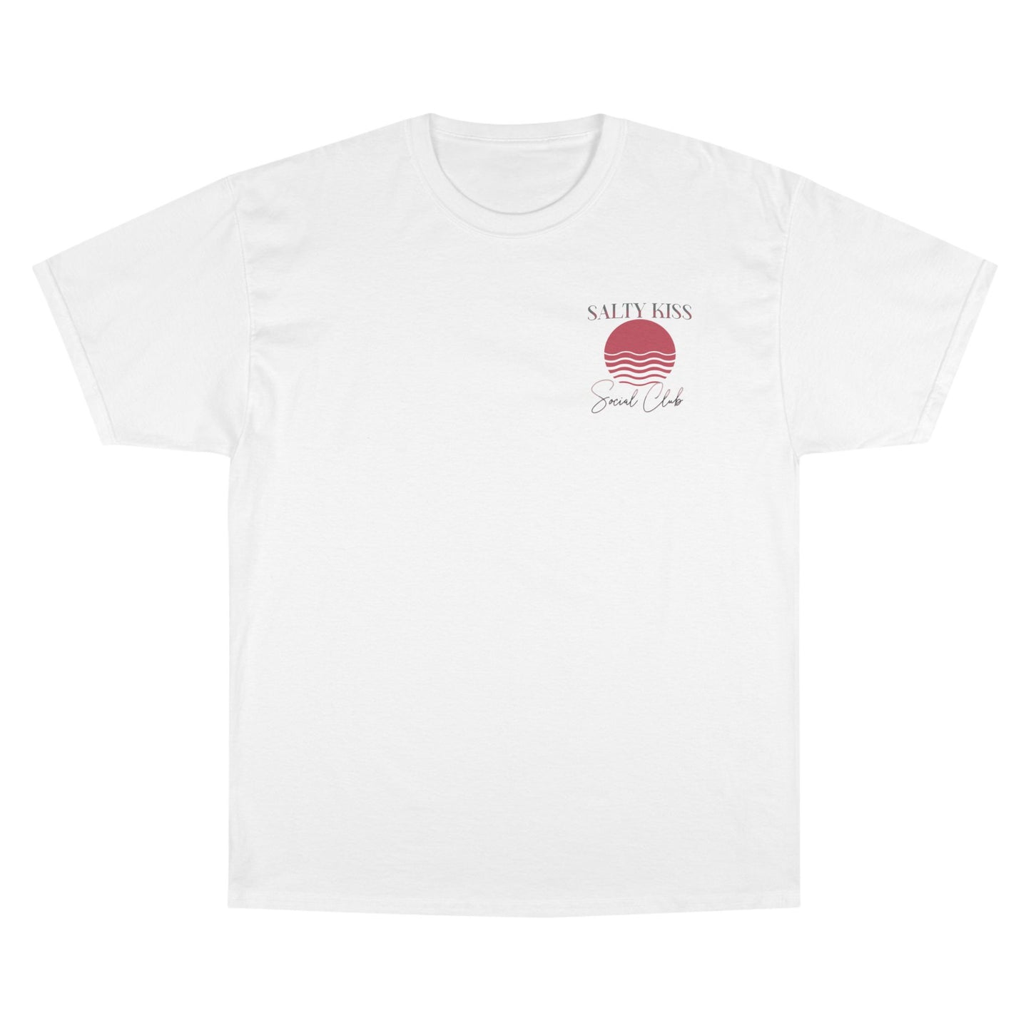 Champion T-Shirt, Seahorse
