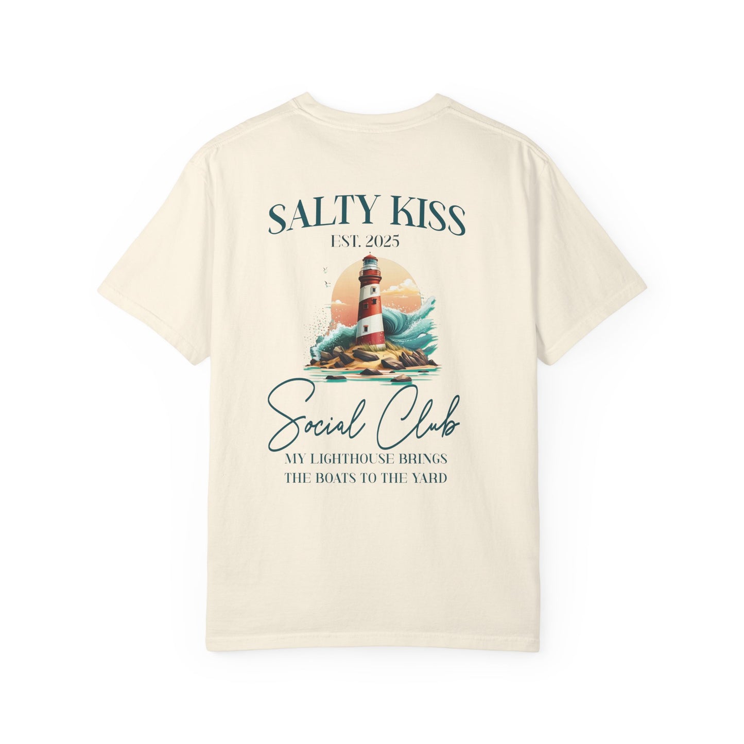 T-Shirt, Lighthouse