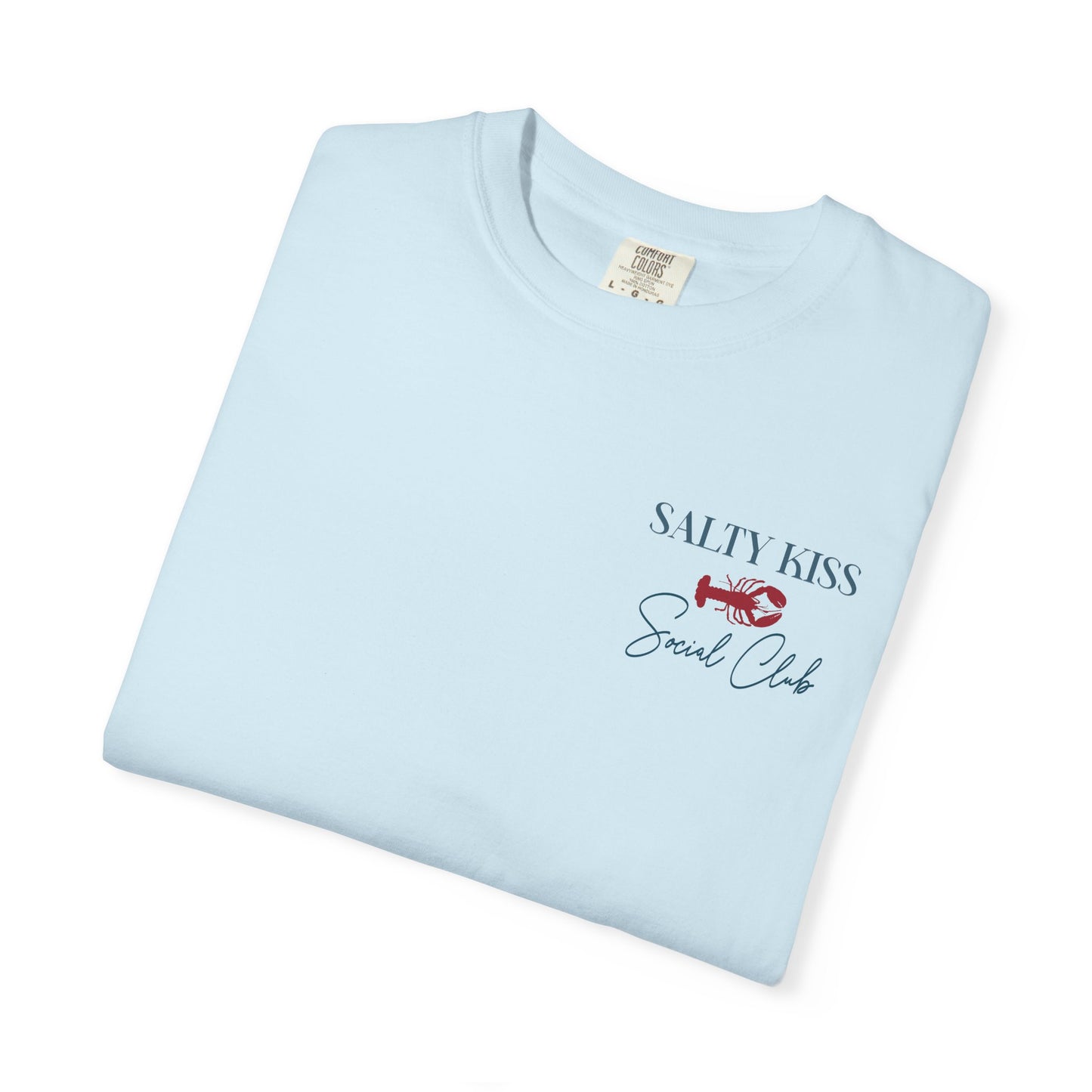 T-Shirt, Lobster Lovers