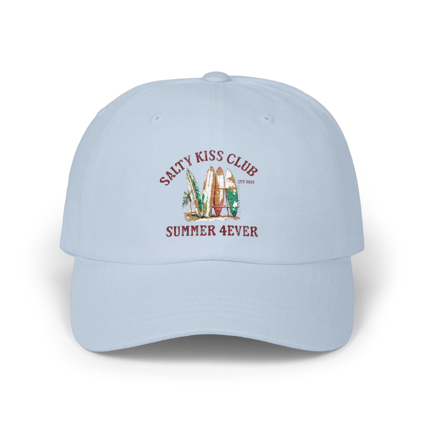 Classic Hat, Summer 4Ever